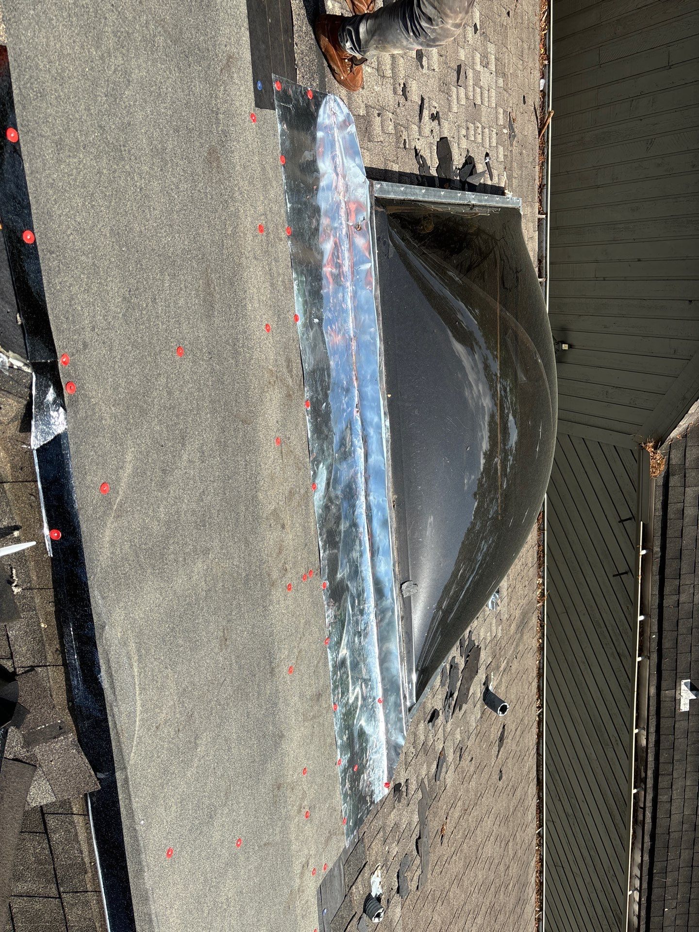 Roof Repair Houston by Roof Repair Company