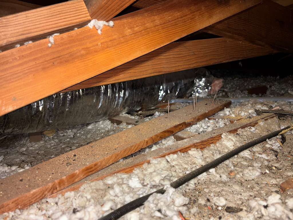 Project in Pasadena by Insulation Labs