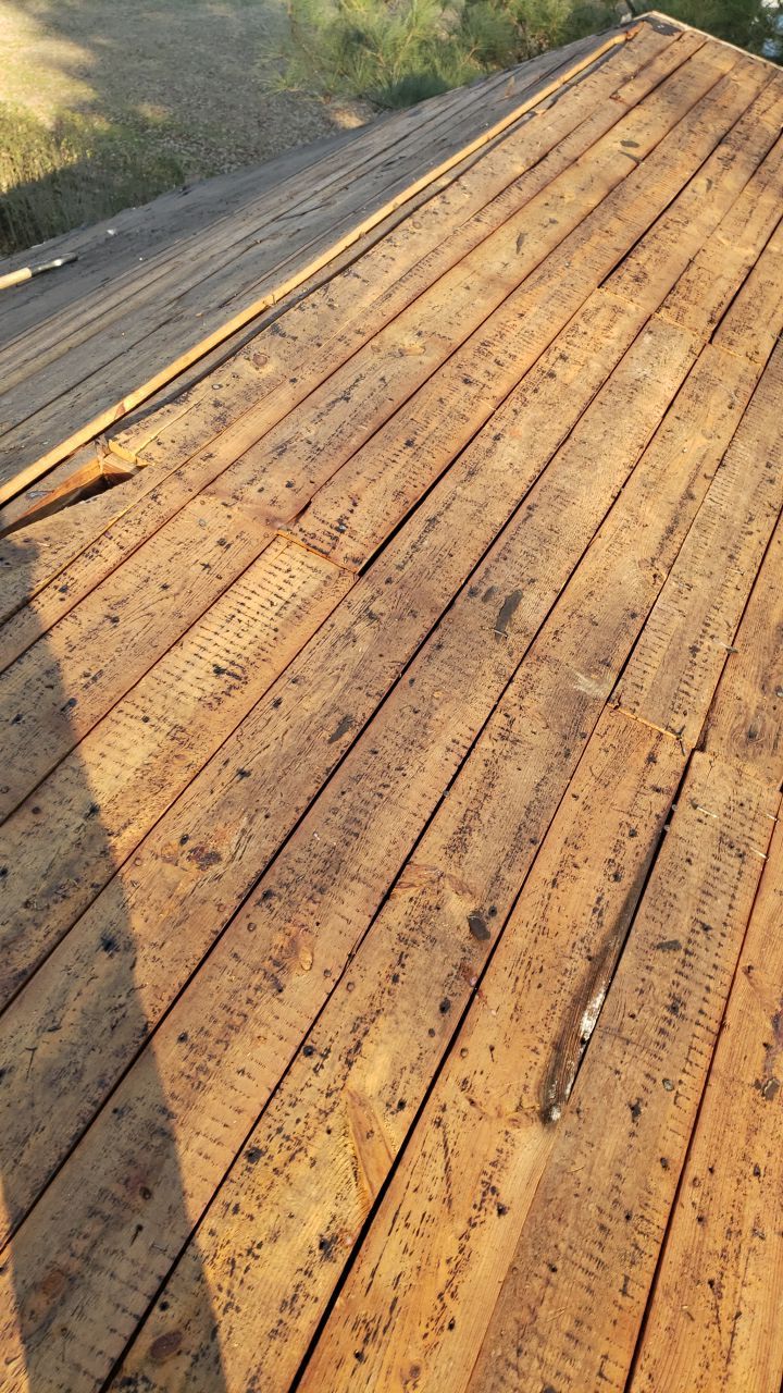 Fairfax: CertainTeed Landmark Pro Designer Shingles in Max Def Charcoal Black by RM Banning, Inc.