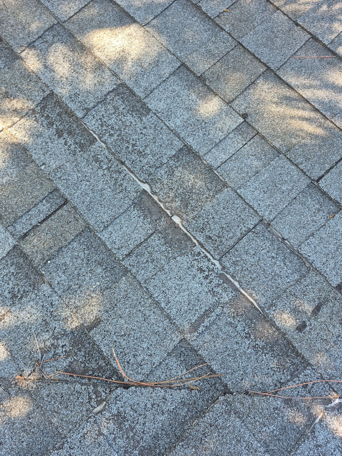 Project in St. Petersburg 33710 by Mitchell Roofing Company LLC 