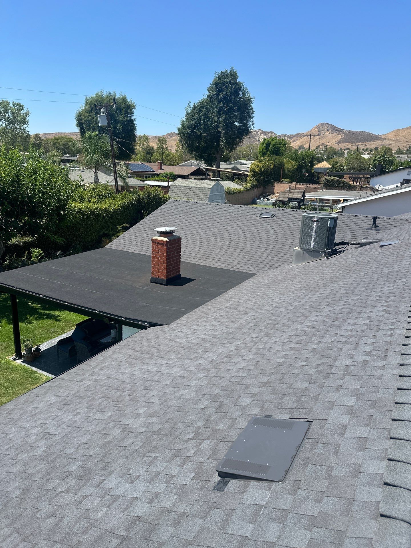 Roof Replacement - Victorville, CA 92392 by Epic Roof Replacement