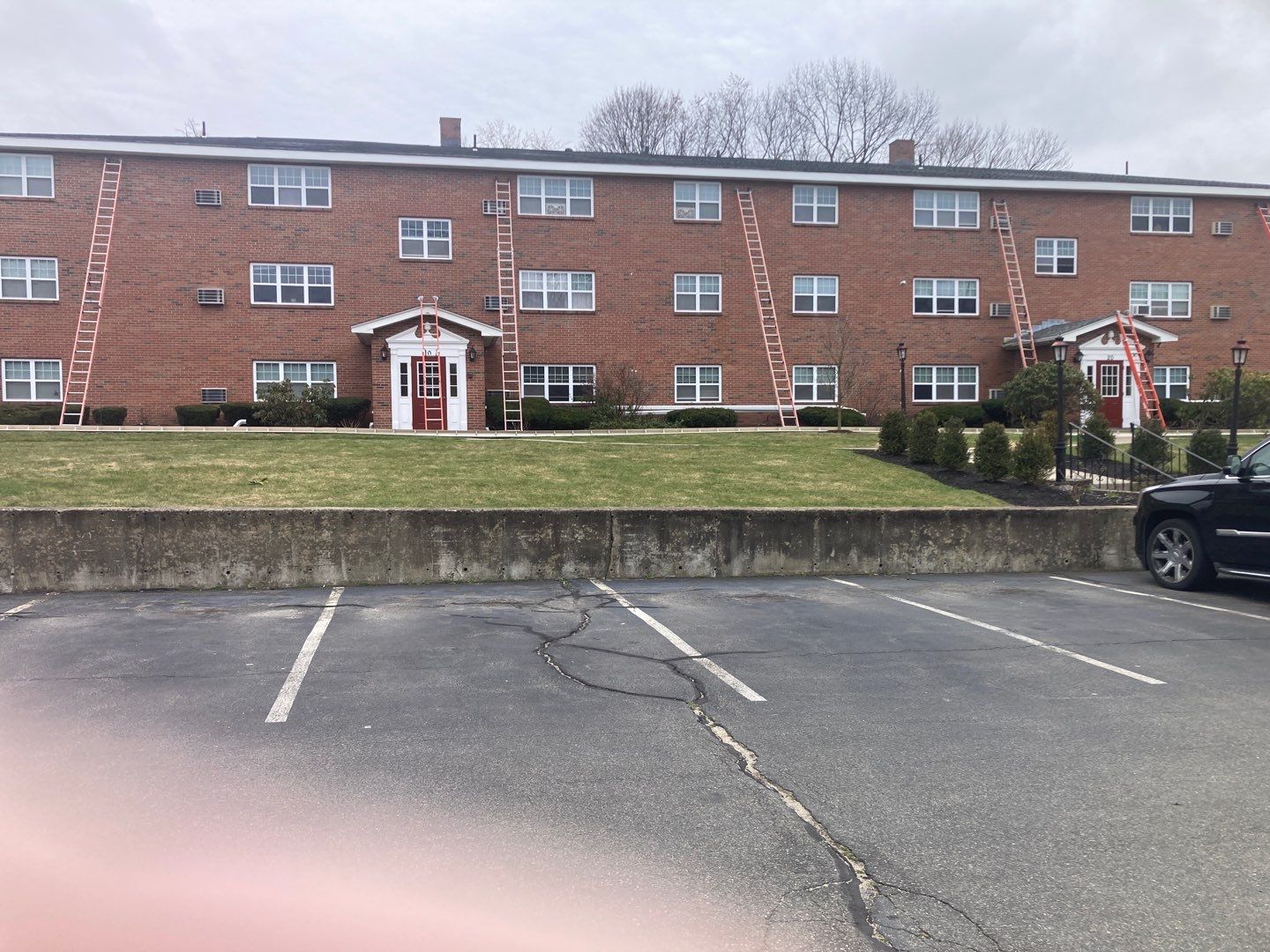 New Seamless Gutter System Completed in Weymouth, MA by Gutter Pro Enterprises