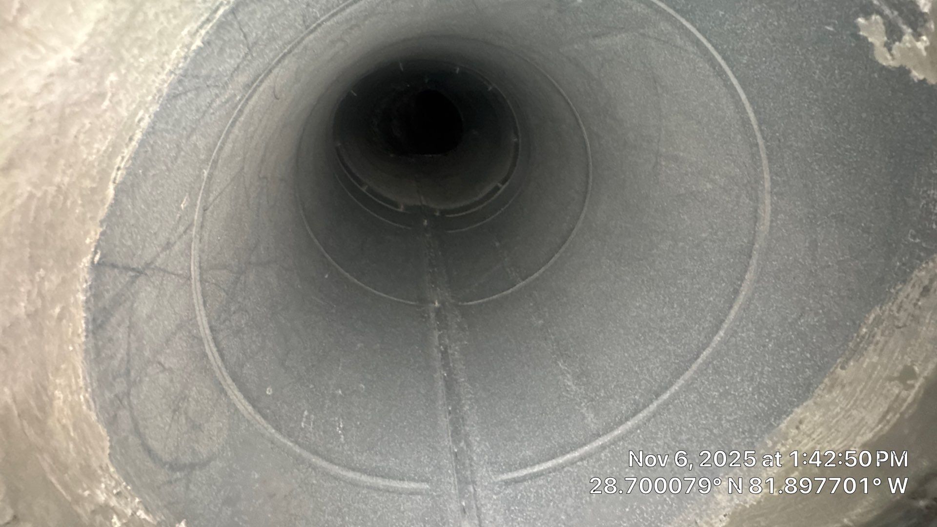 Air Duct Cleaning in Groveland by Hygienic Air, Inc