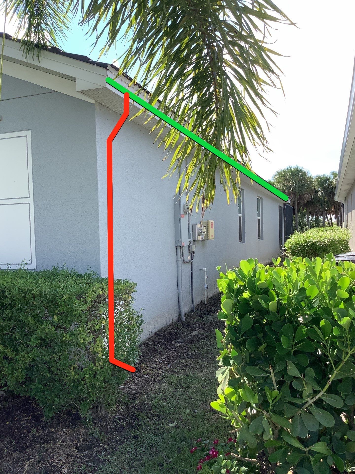 Gutter Maintenance Service in Fort Myers FL by Gutter Professors