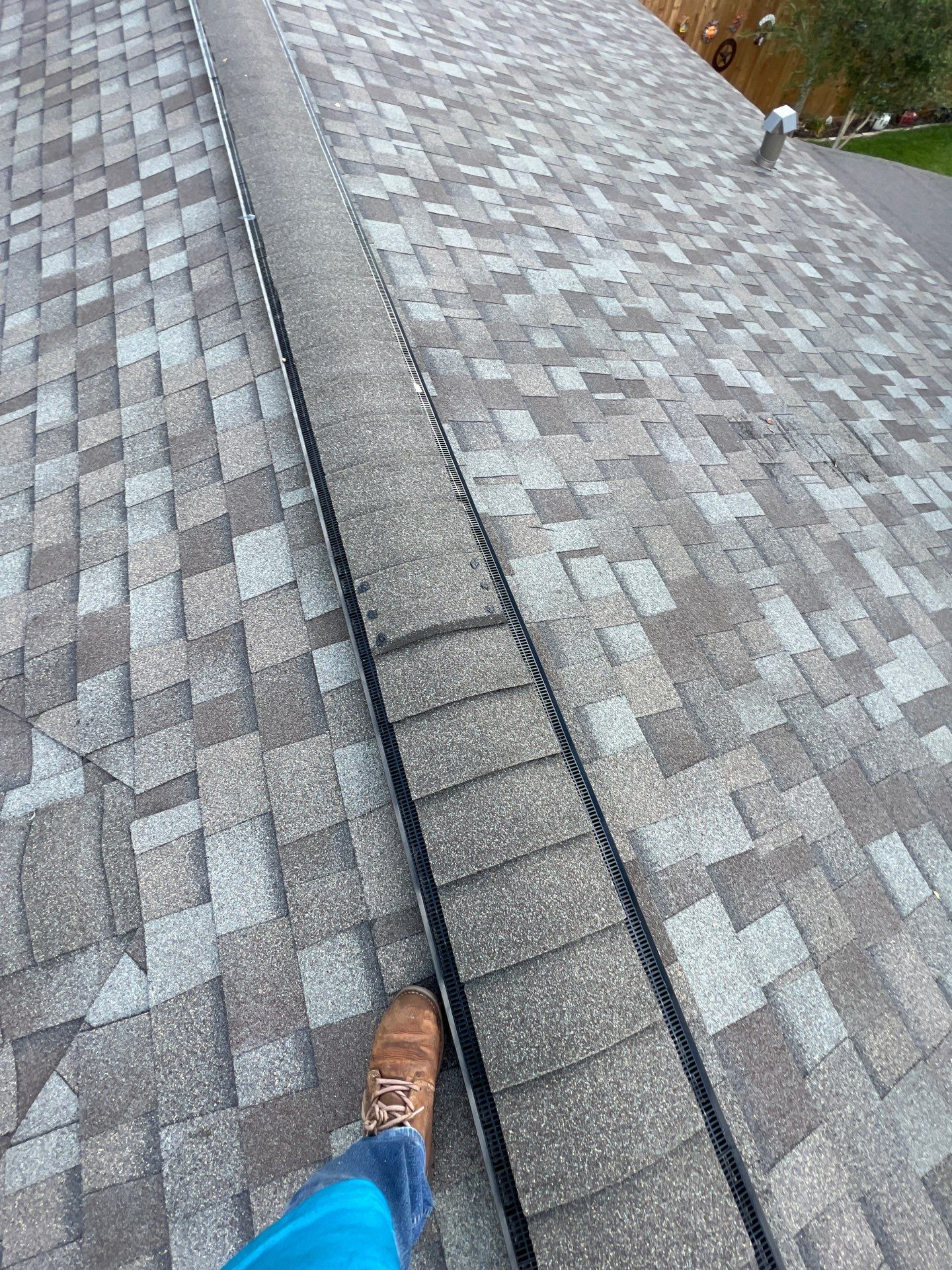 Deck it first by Bayfront Roofing and Construction