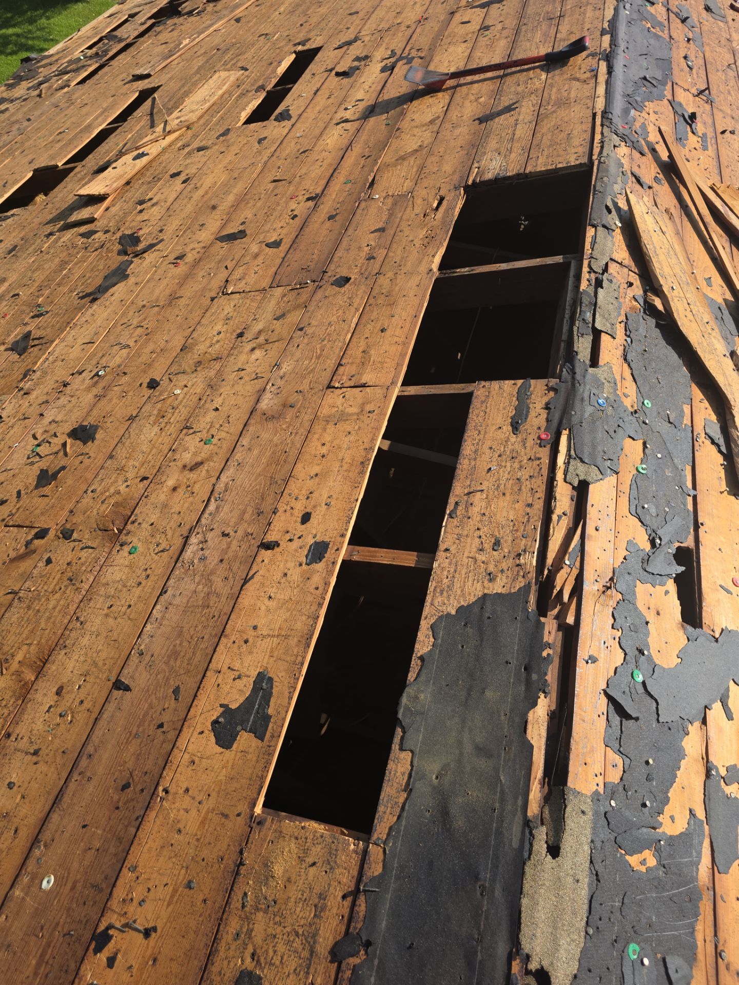 Project in Nederland by SETX Roofing Pros 
