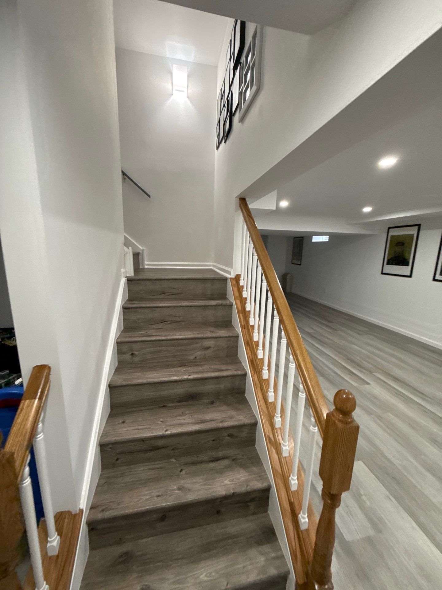 Waterproofing using Waterproofing by Worthington Basement Health Systems