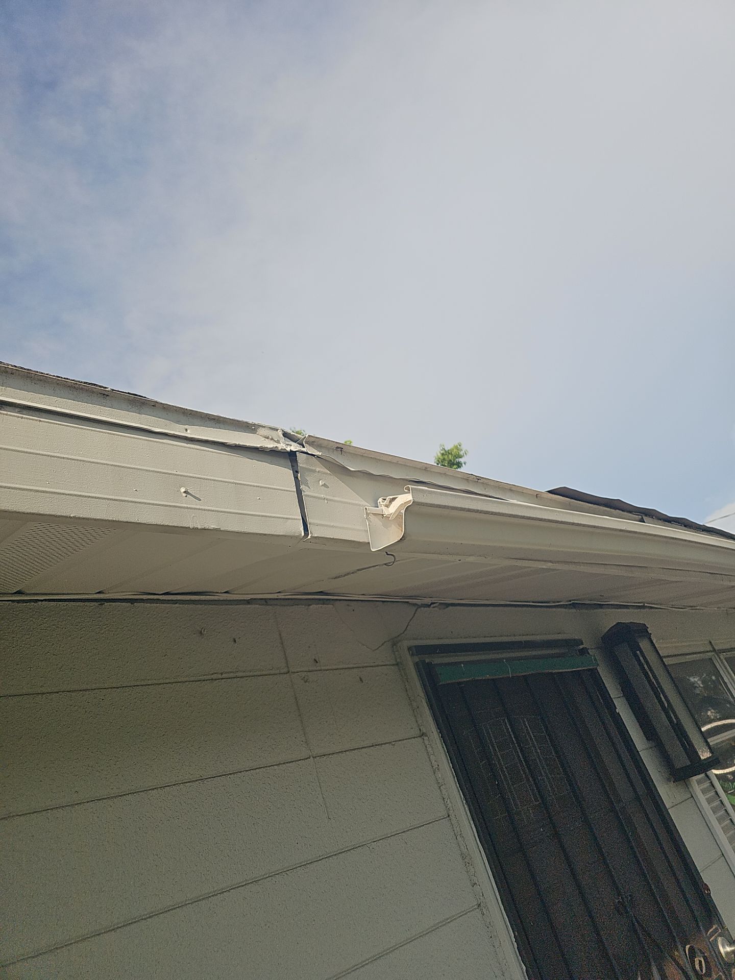 Project in Bradenton 34203 by Mitchell Roofing Company LLC 