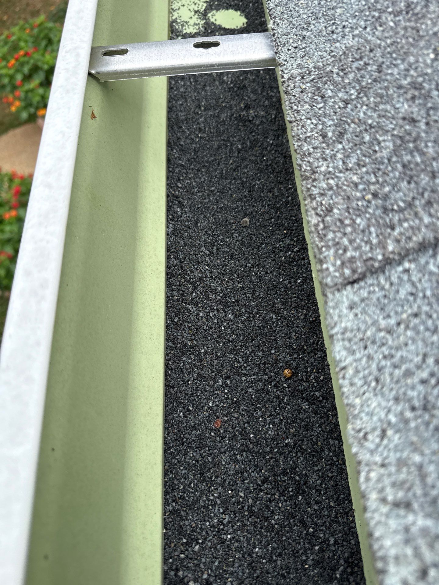 Project in Midlothian by Roof Maxx of Midlothian