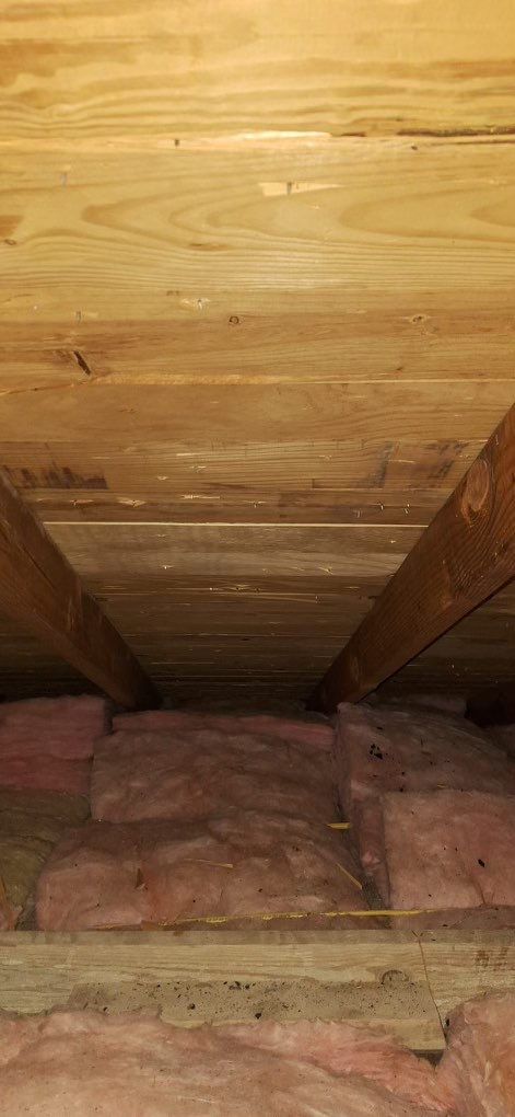 Project in Austin by Rhino Roofing and General Contracting, LLC