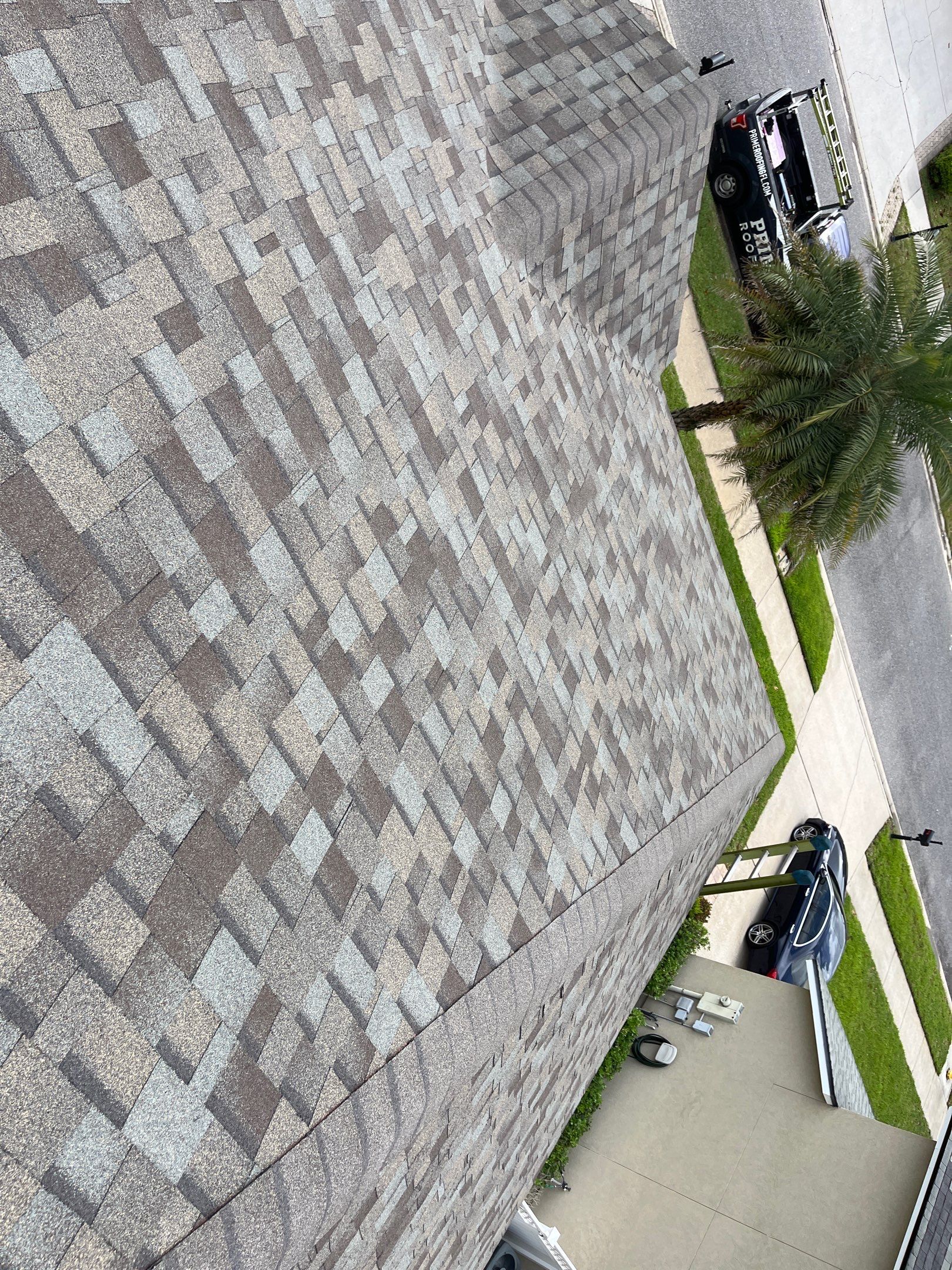 Shingle -> Shingle by Prime Roofing