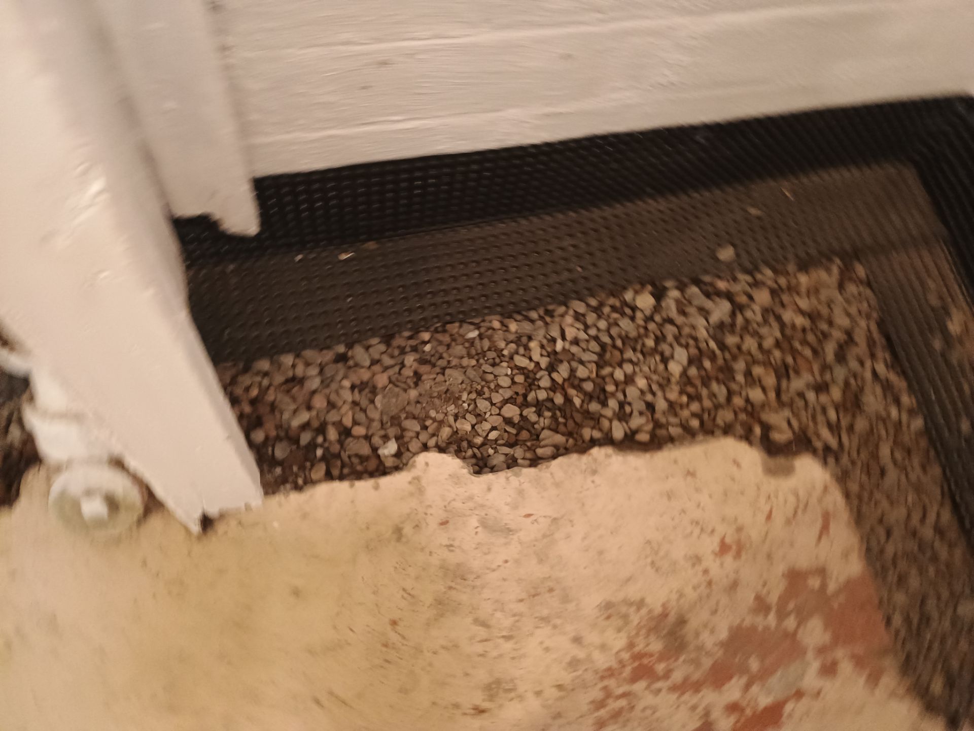 Another Drain Tile Project in the Books by Waterproofing Northeast