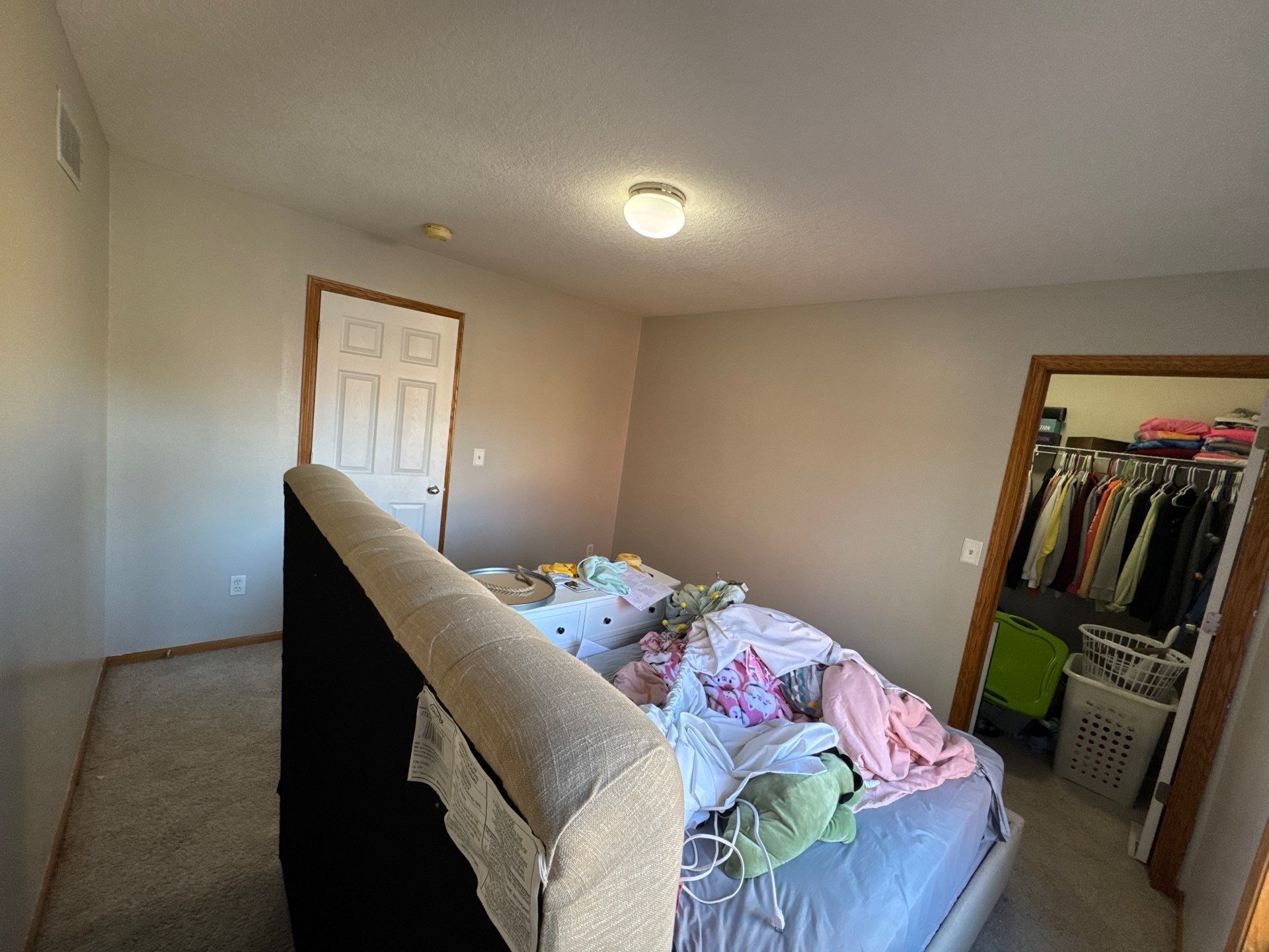 Residential Interior Repaint by Midwest Paint LLC