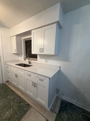 Project in Tampa