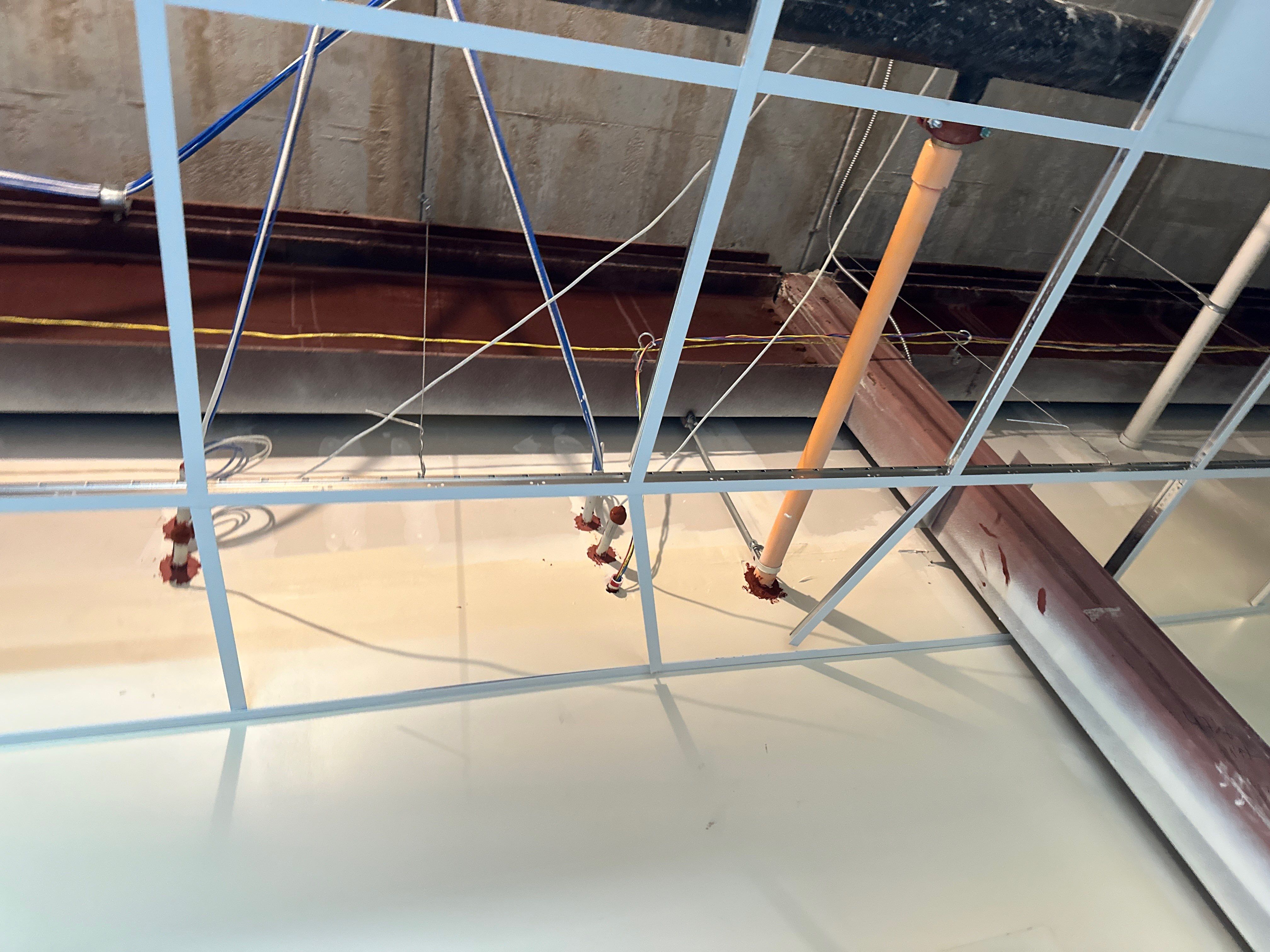 Title: K-12 School Expansion – Structured Cabling, Networking, Access Control & Security System – New Construction Addition by TeleCommPro