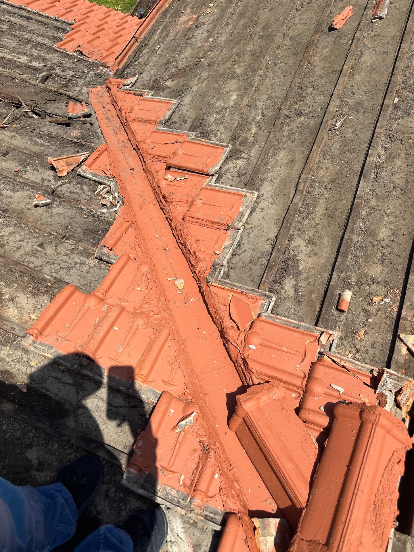 Roof Replacement - Santa Ana, CA 92707 by Epic Roof Replacement