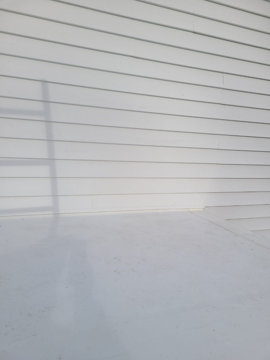 Springfield CertainTeed Charcoal Black Roof & CertainTeed Colonial White Siding by RM Banning, Inc.