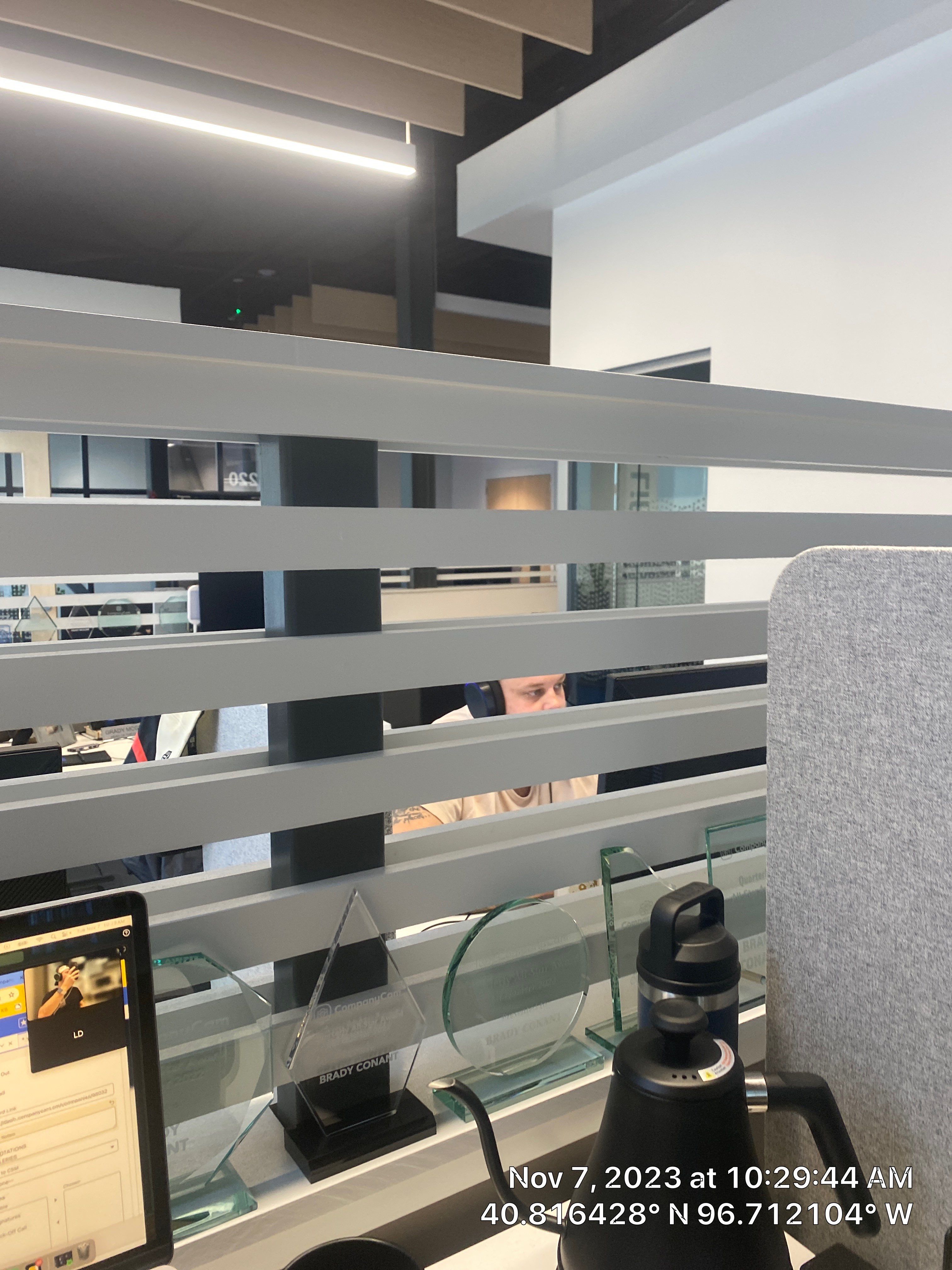 apdsfj[apsjfasjdfljas;ldkf by CompanyCam Sales Demo