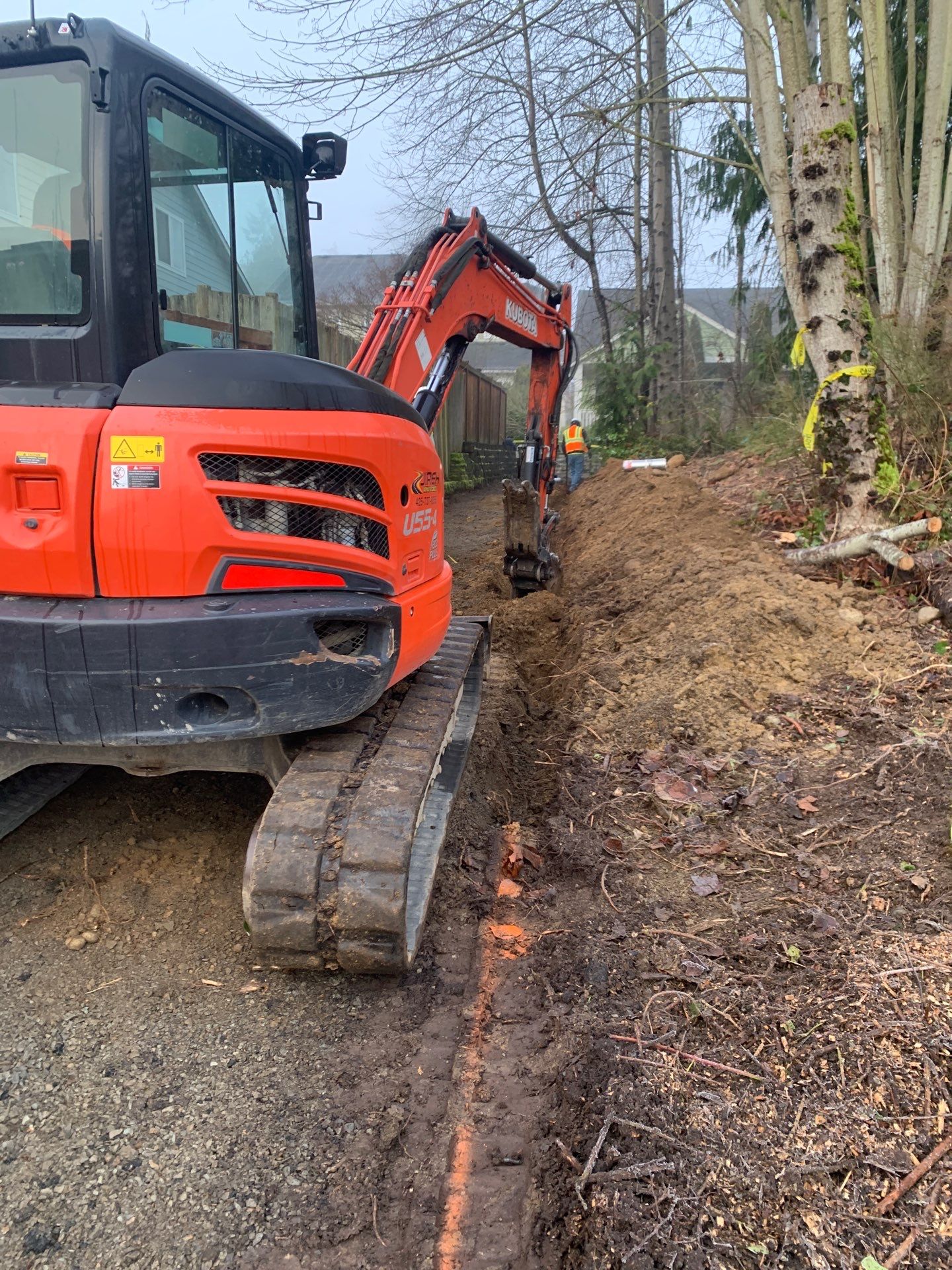 Asphalt Driveway Repair | Lake Stevens  by Jireh Asphalt & Concrete Inc 