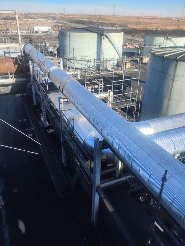 Taurus Insulation featured photo.