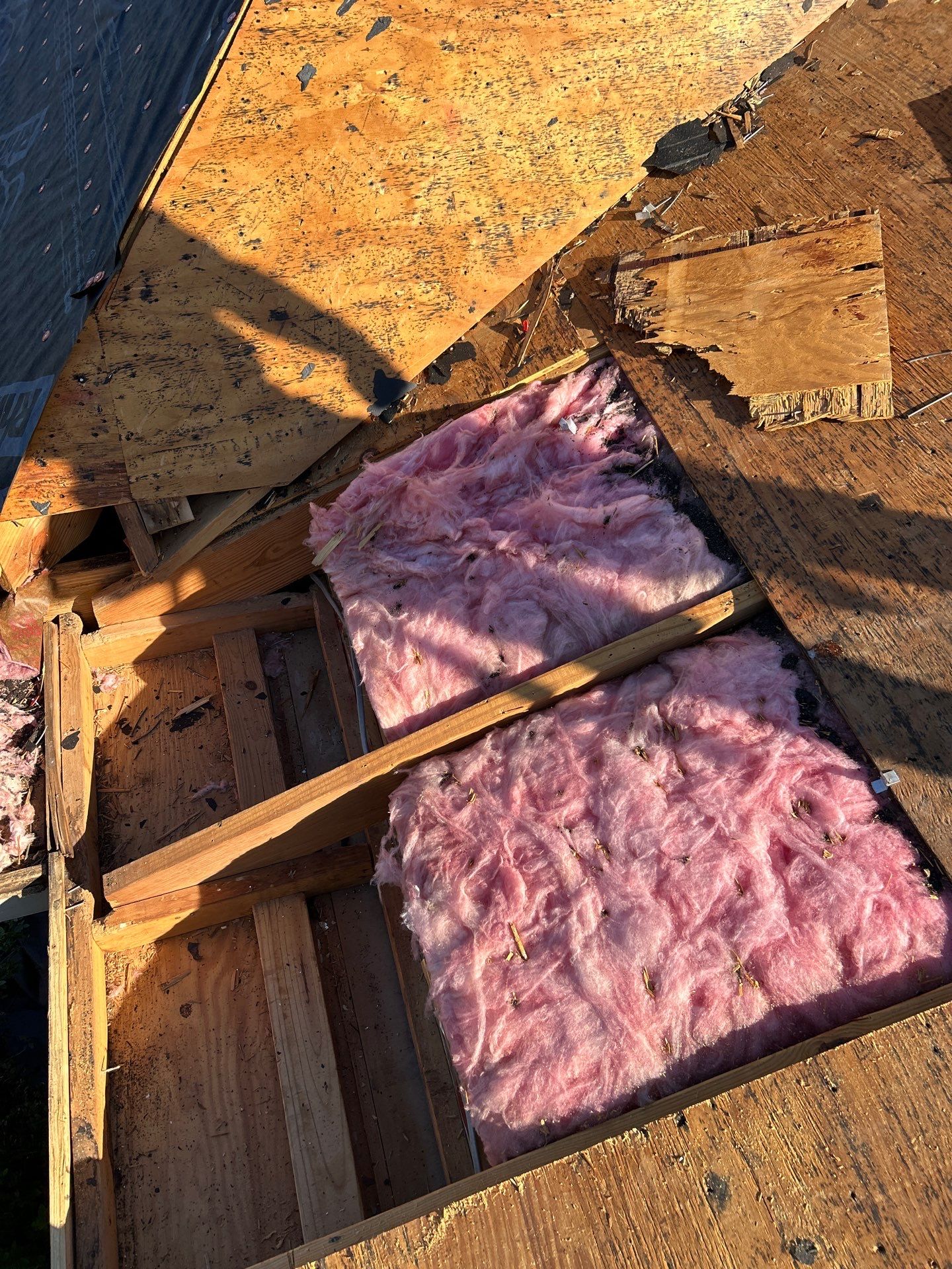 Roof Replacement Lake Jackson by Roof Repair Services LLC