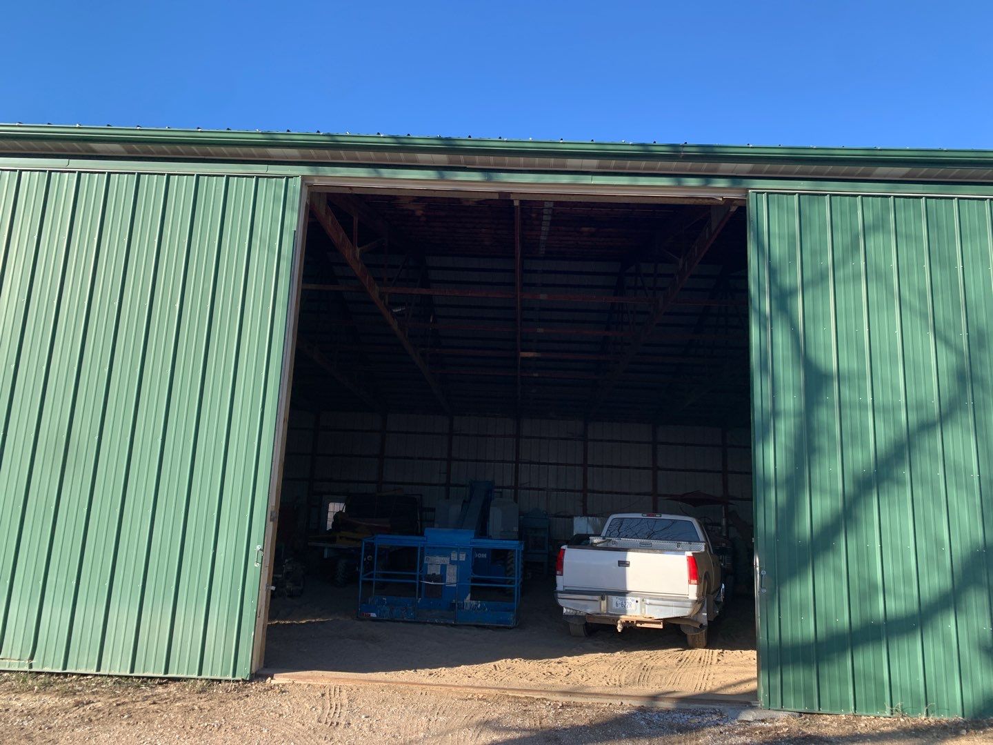 Foam Insulation – Linwood, Nebraska by Tillotson Enterprises