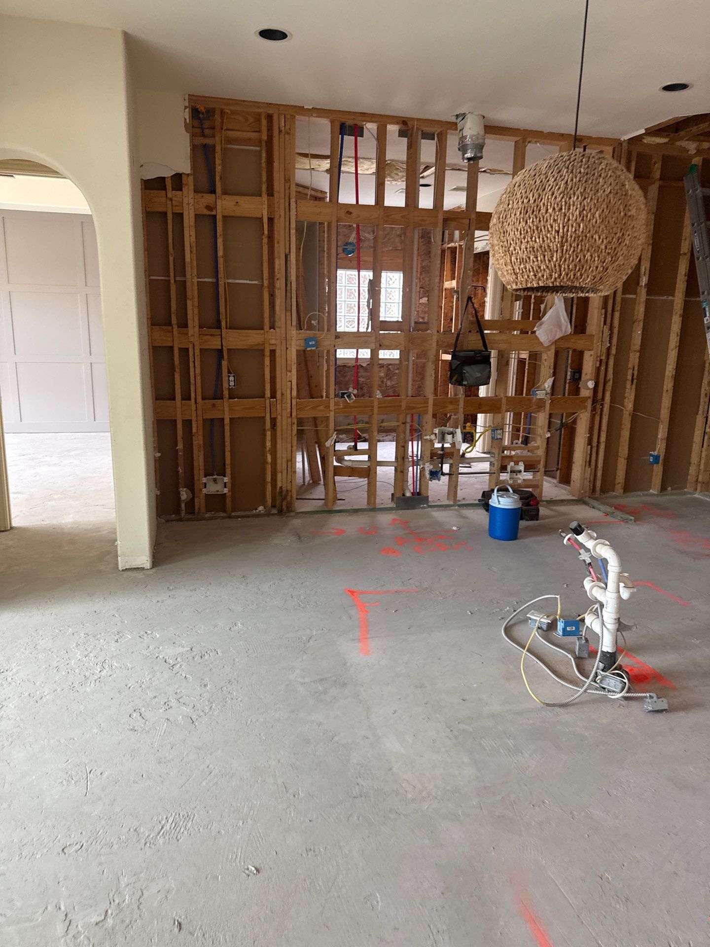 The DeSaro Family by SophAlx LLC