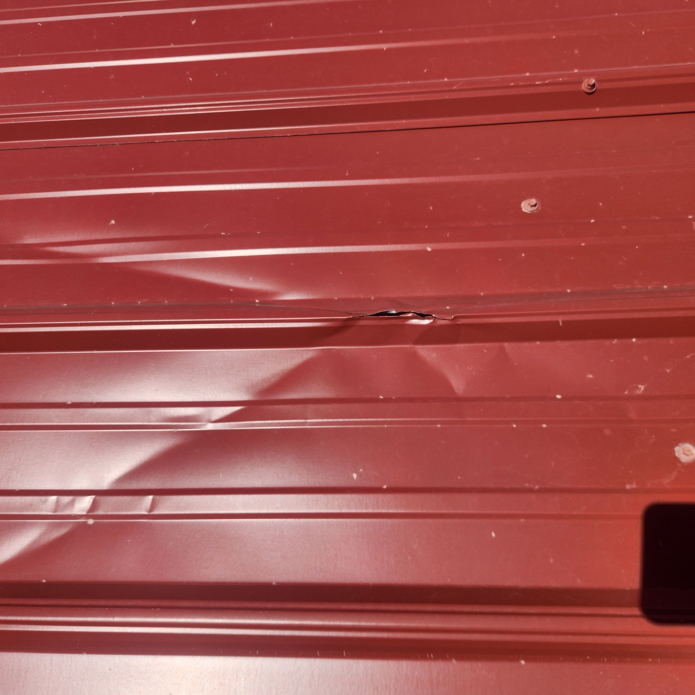 Roof Inspections by Unified Roofing