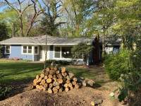 Project in Accokeek by ExteriorPros