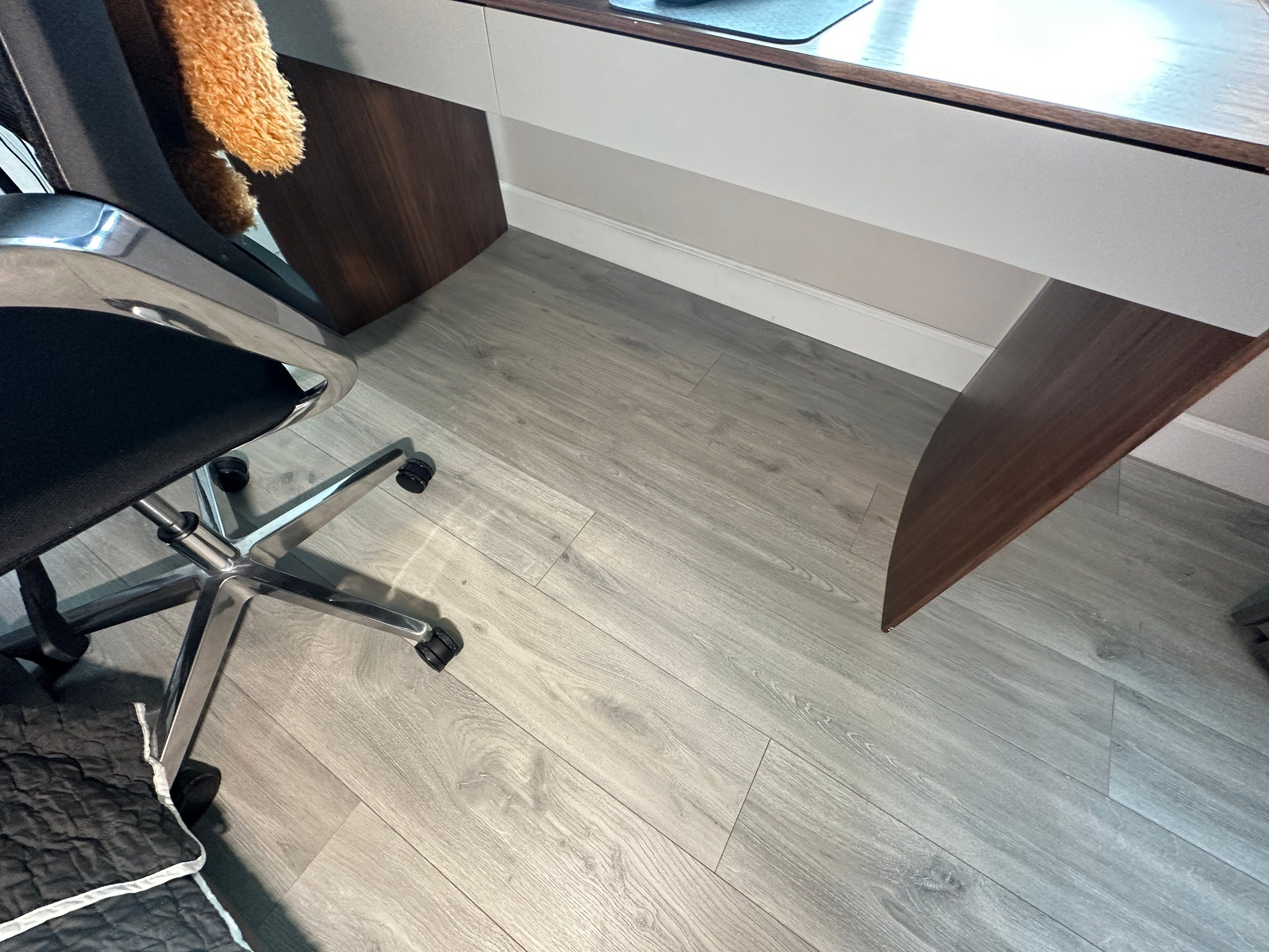 Water Damage Claim in Boca Raton by FLAPA & KeyStone