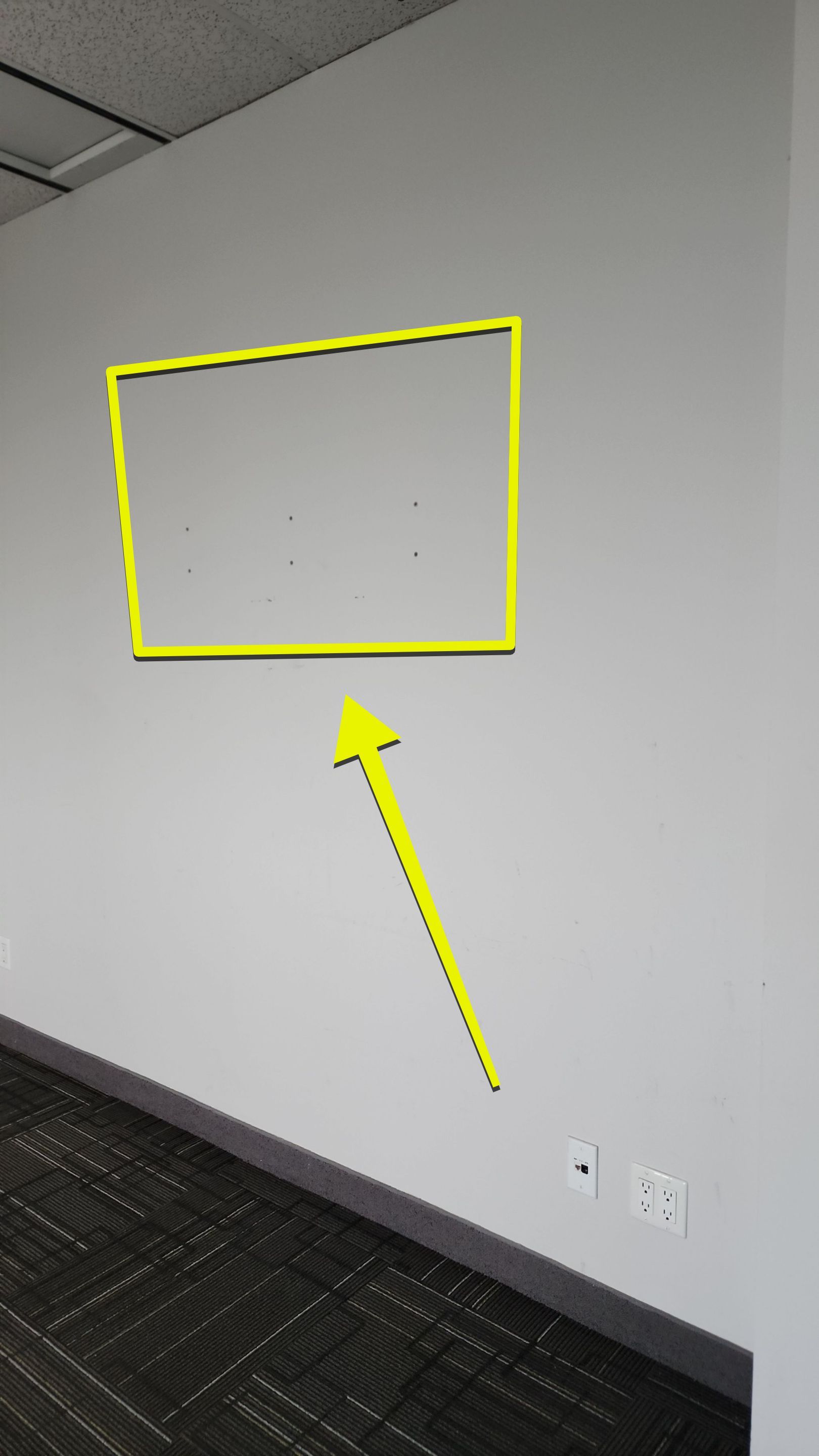 Project in Toronto by GTA HOME PAINTING