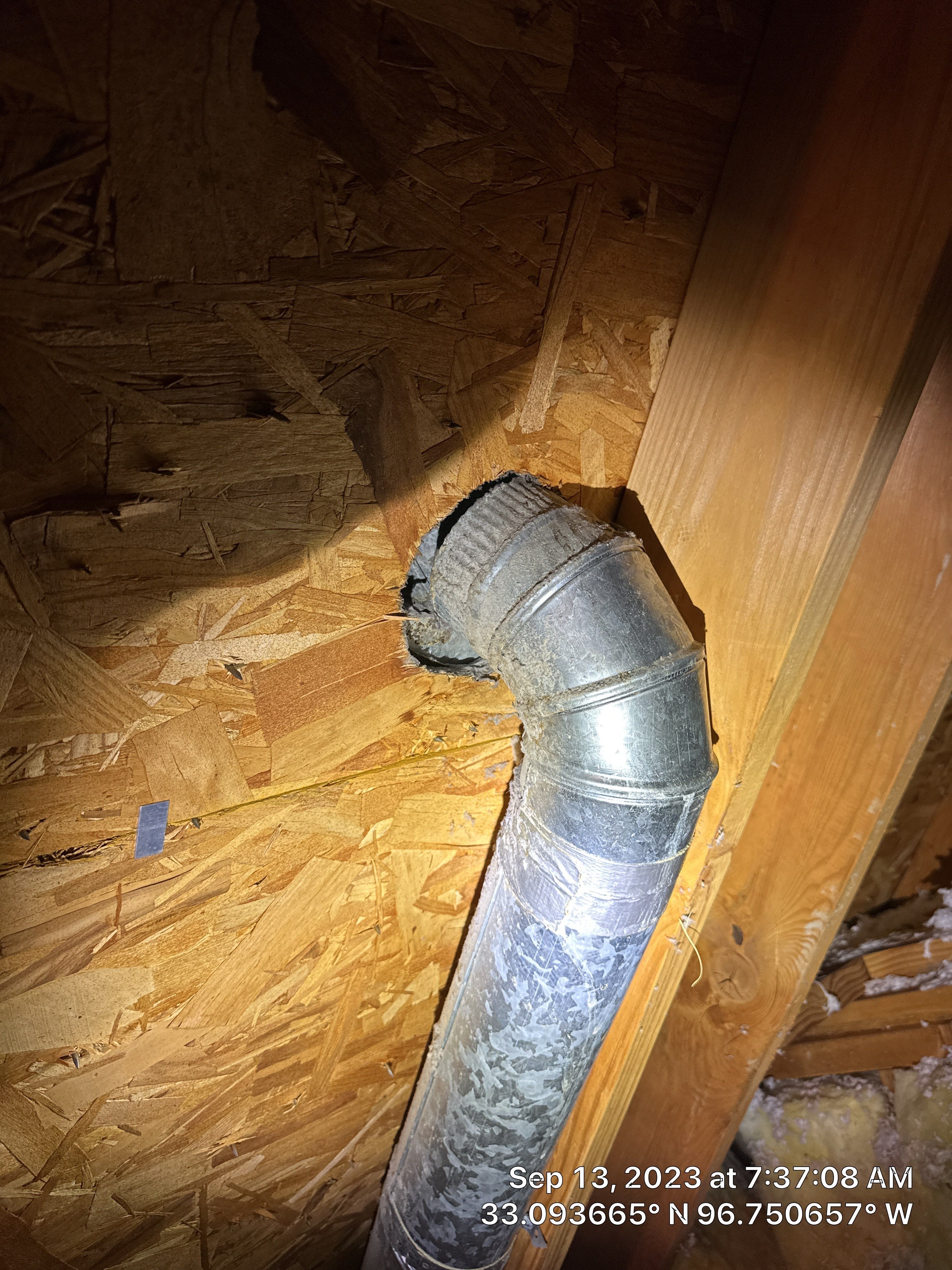 Full Property Restoration by Eminent Roofing & Auto Hail Repair