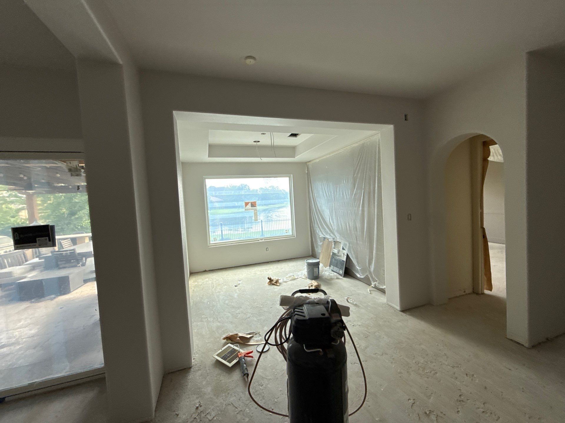 Bathroom Remodel u by SophAlx LLC