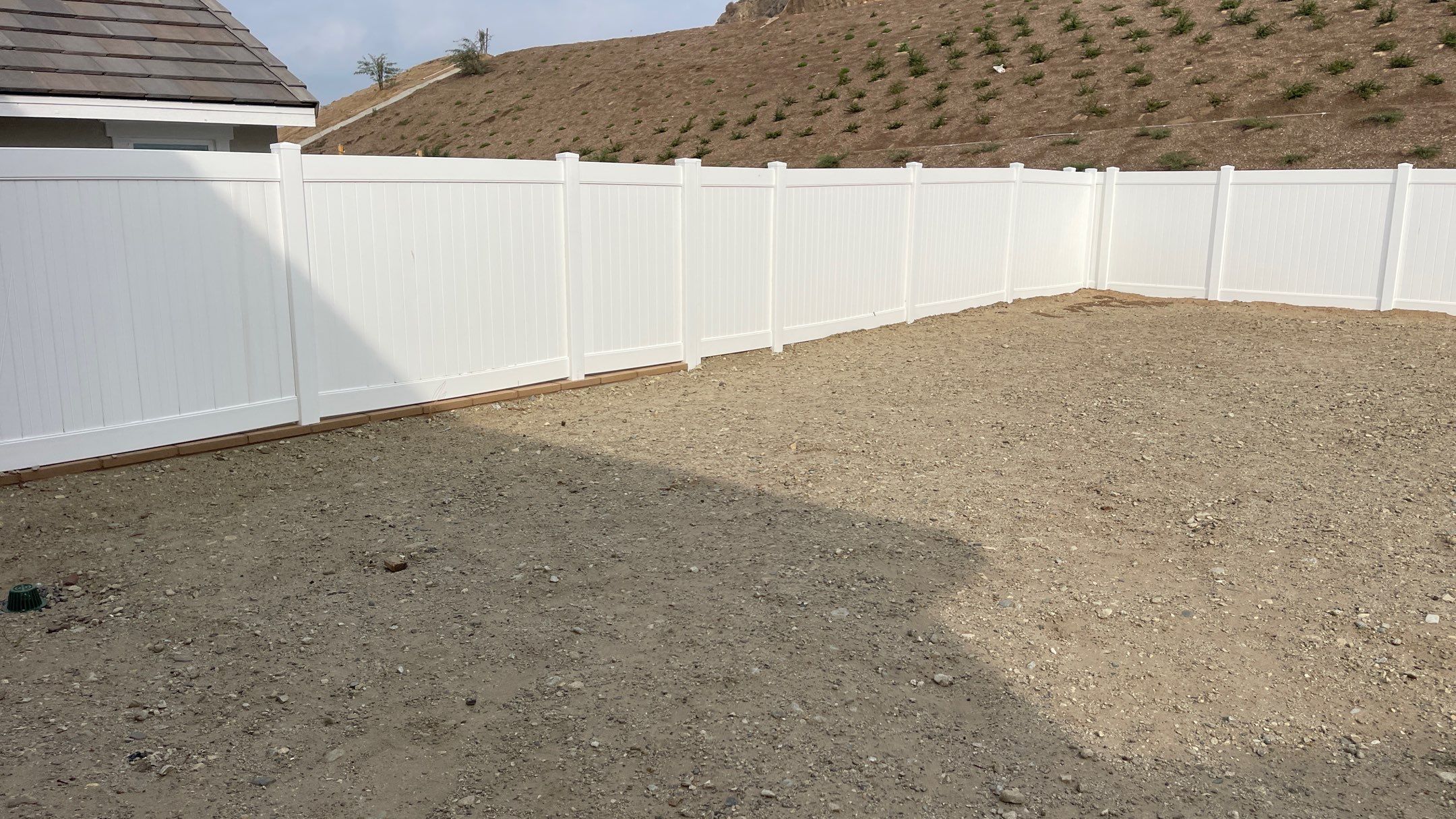 Jurupa Valley install by Monarch