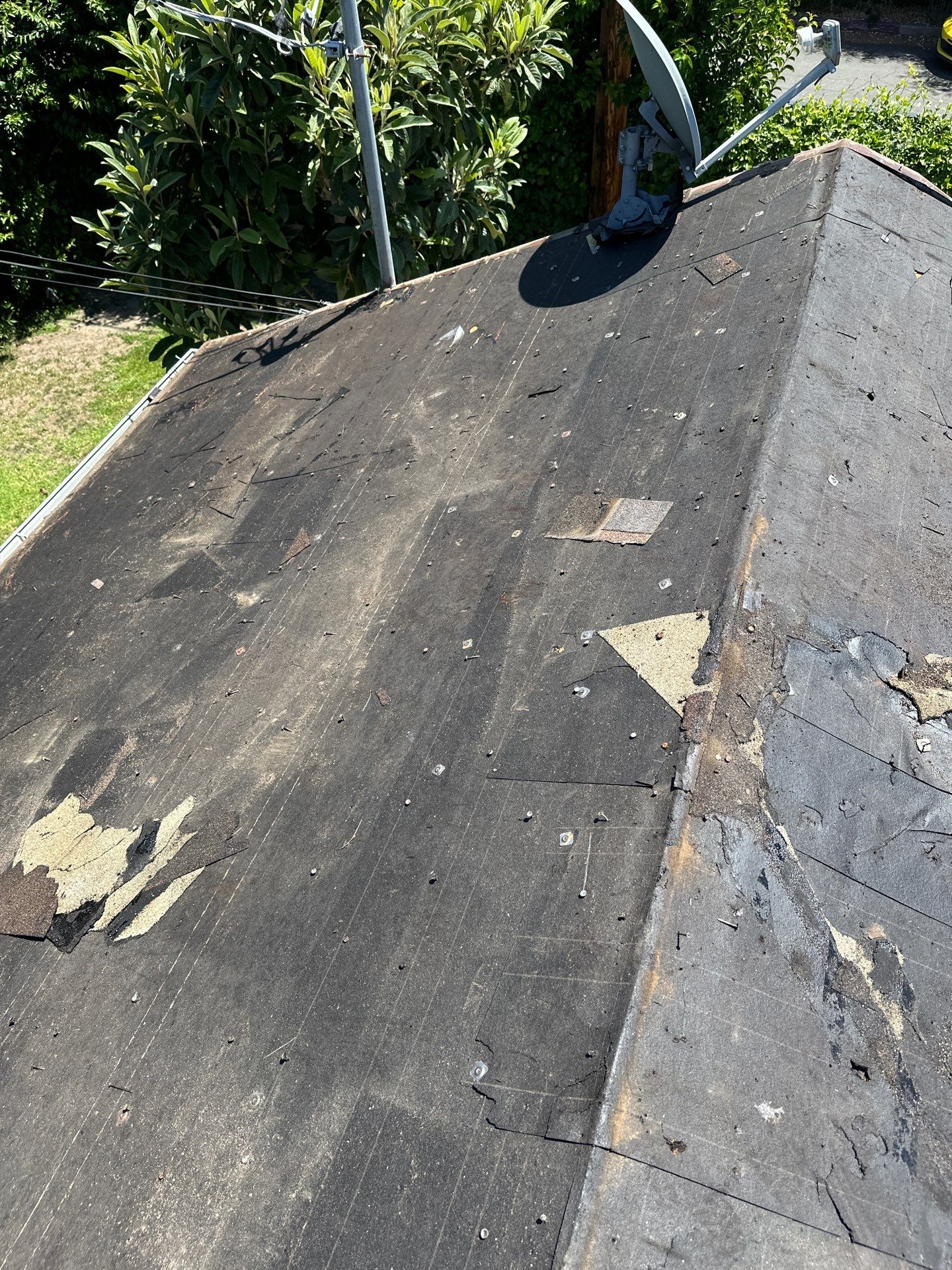 Roof Replacement - Sherman Oaks, CA 91423 by Epic Roof Replacement
