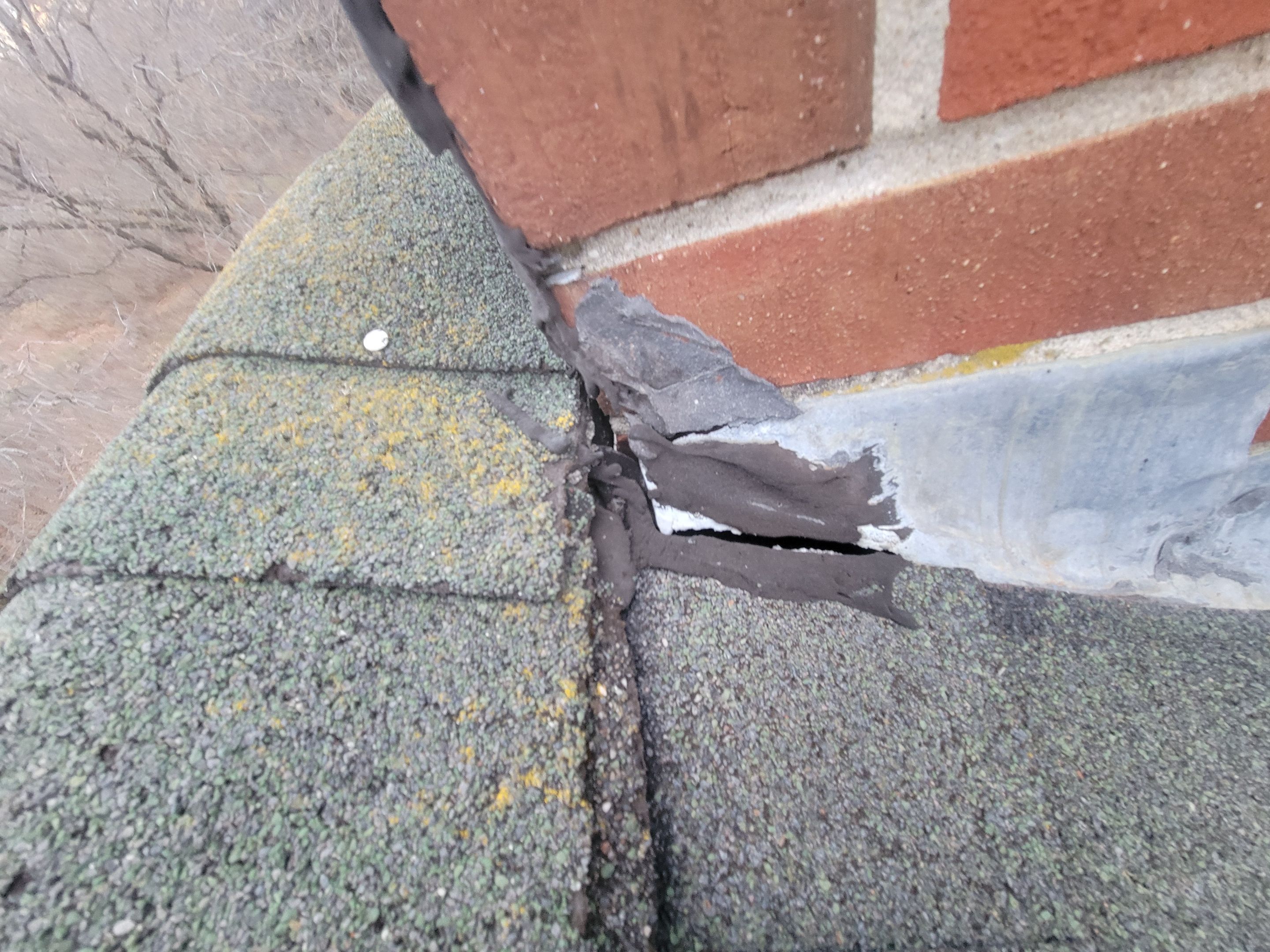 Roof Repair using CertainTeed landmark Pros by The B.A.R Roofing