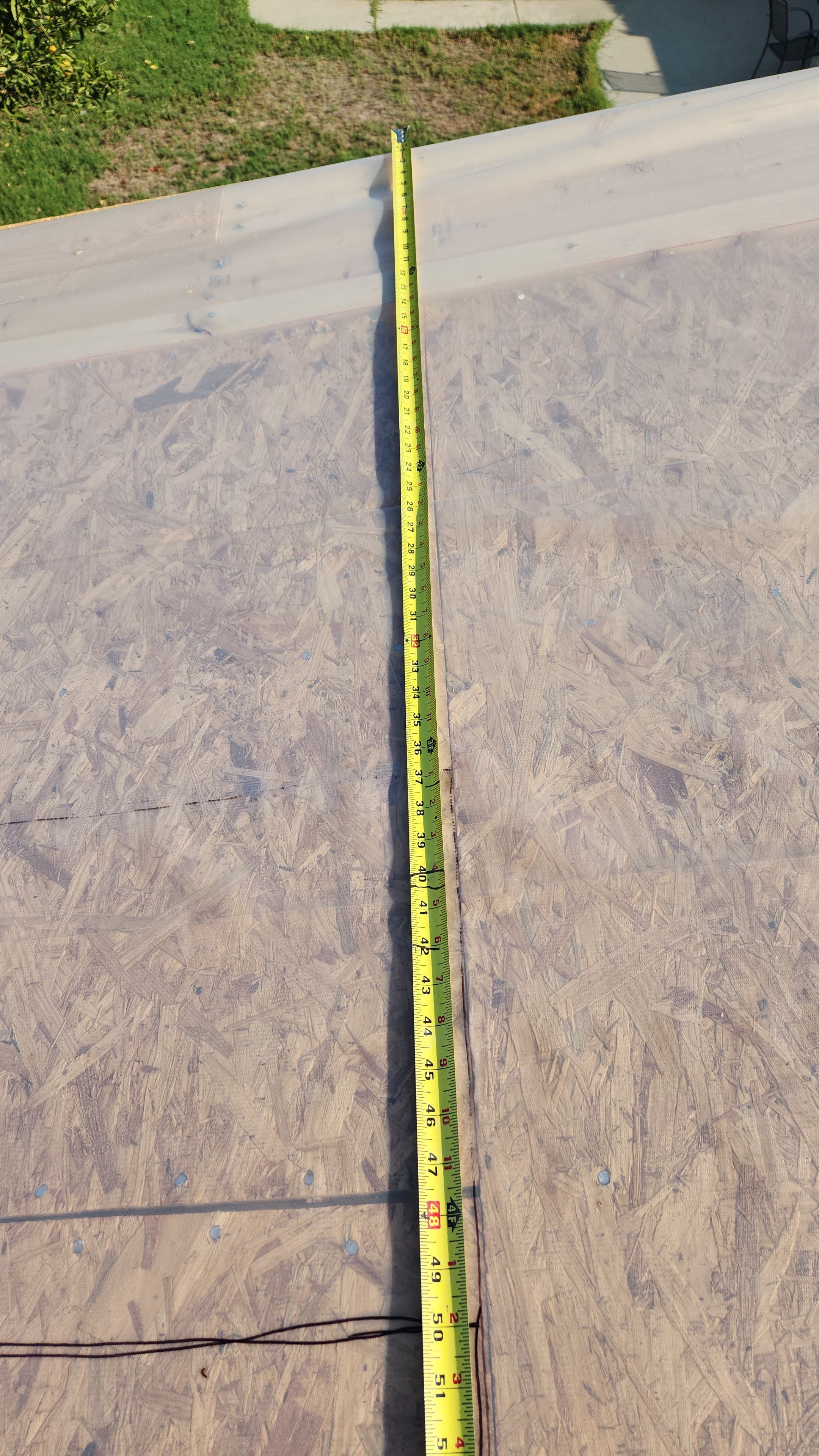 Solar System Installation for ADU with Enphase Microinverters by AWS Solar