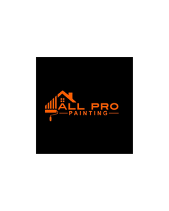 Logo for AllPro Painting