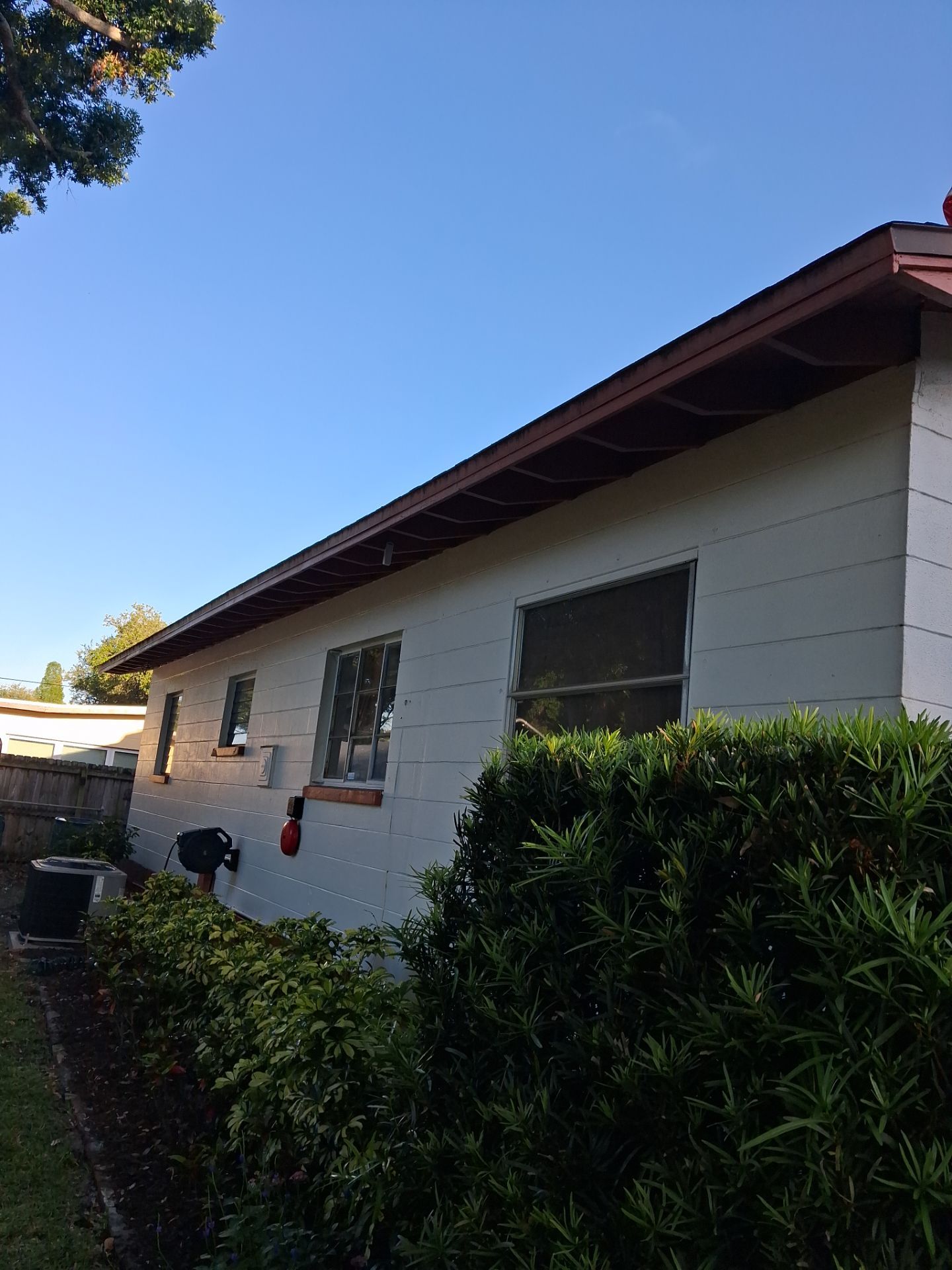 Project in St. Petersburg 33709 by Mitchell Roofing Company LLC 