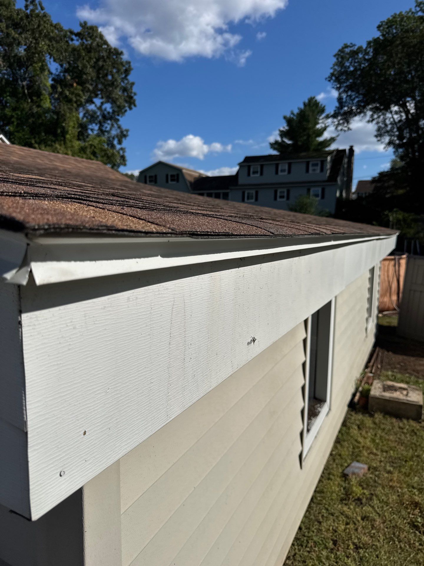 Roof Replacement in Methuen, MA by Mighty Dog Roofing of Greater Middlesex County