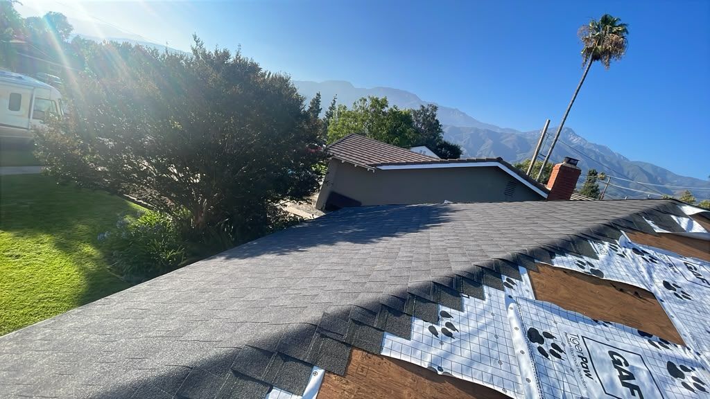 Roof Replacement - Moreno Valley, CA 92553 by Epic Roof Replacement