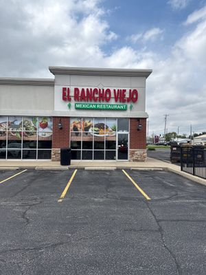 El Rancho Viejo