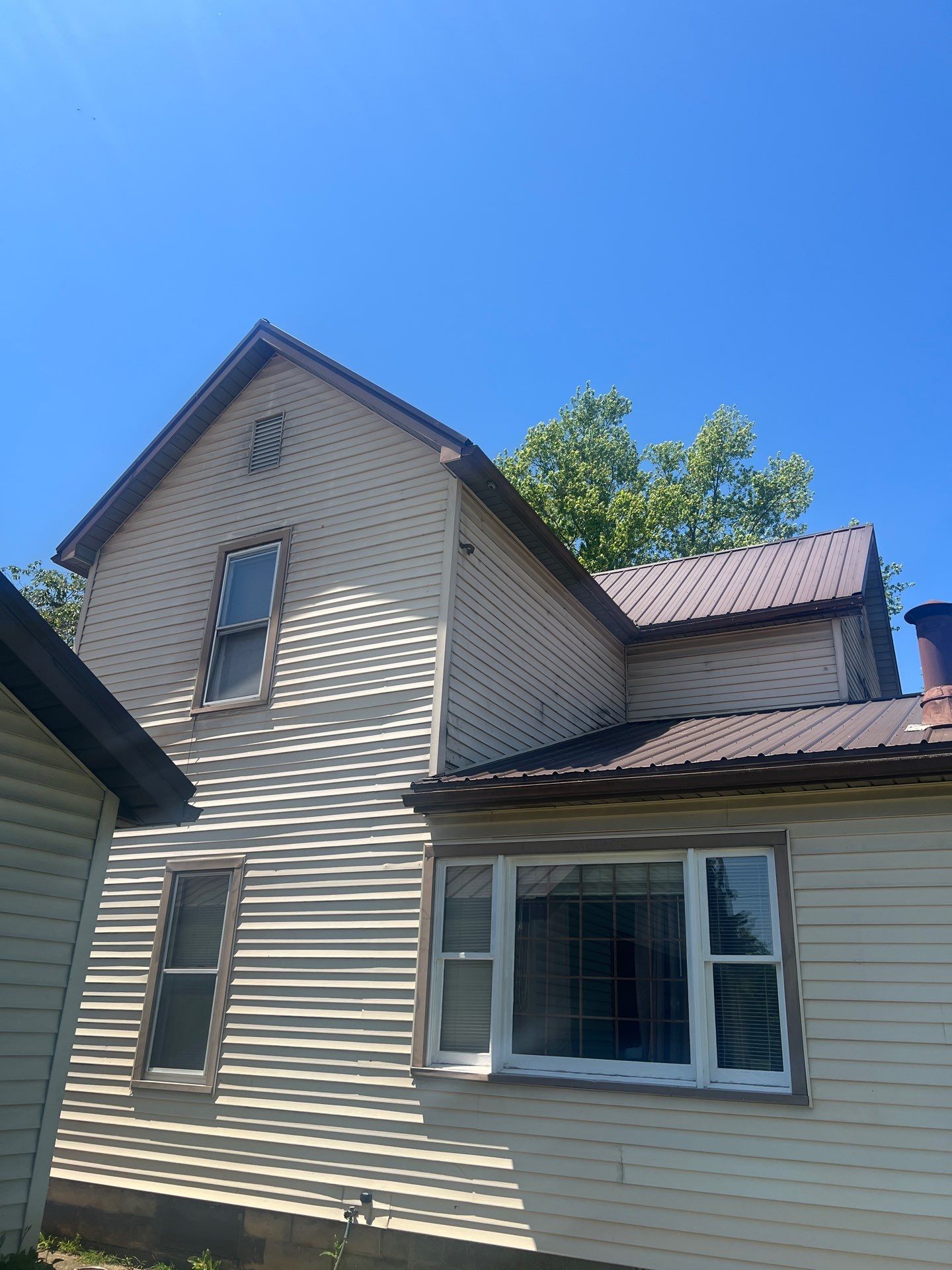 Larry Marini by Silver Leaf Contracting 