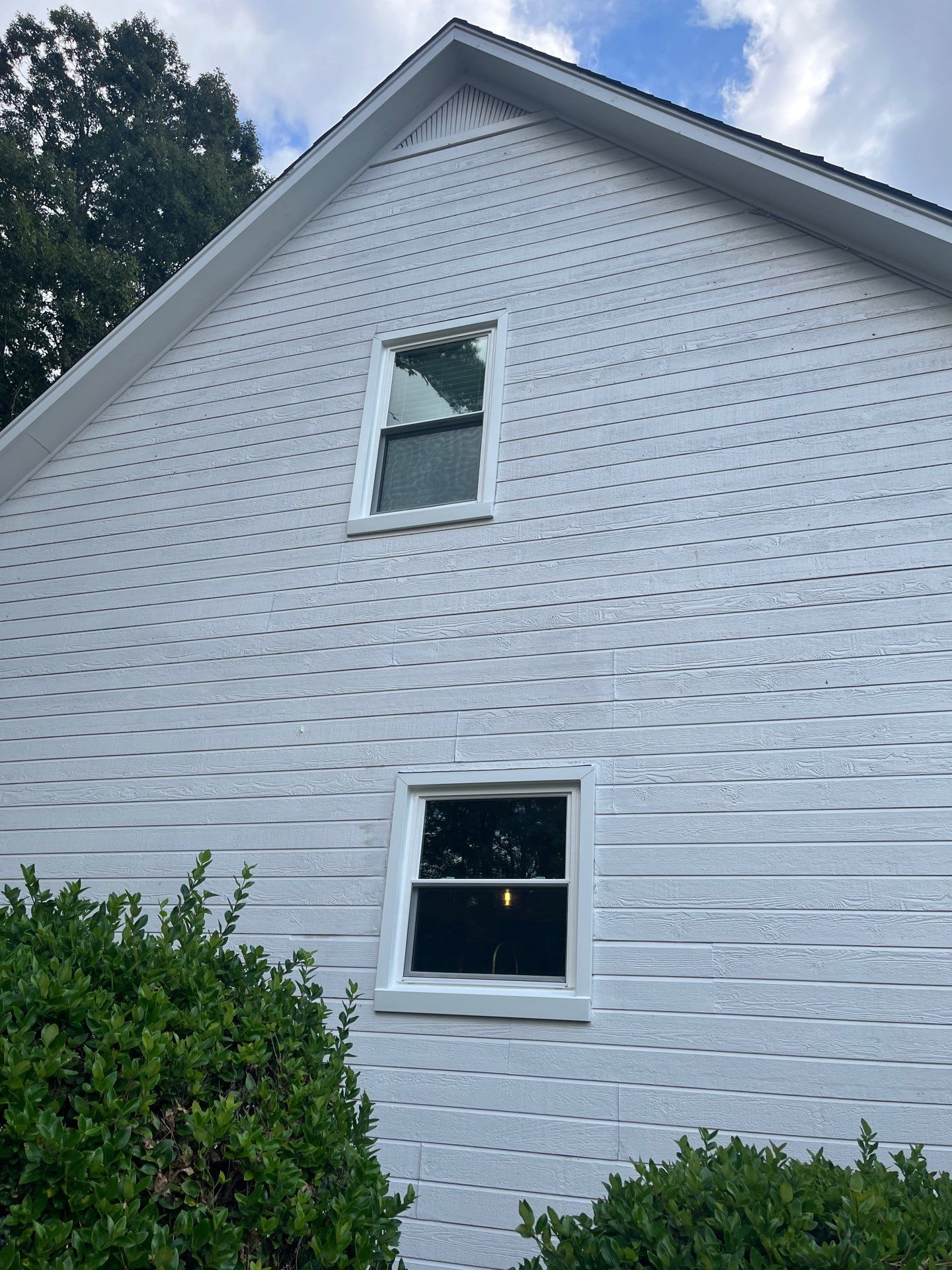 Hailston Project in Hoover by The Window Source