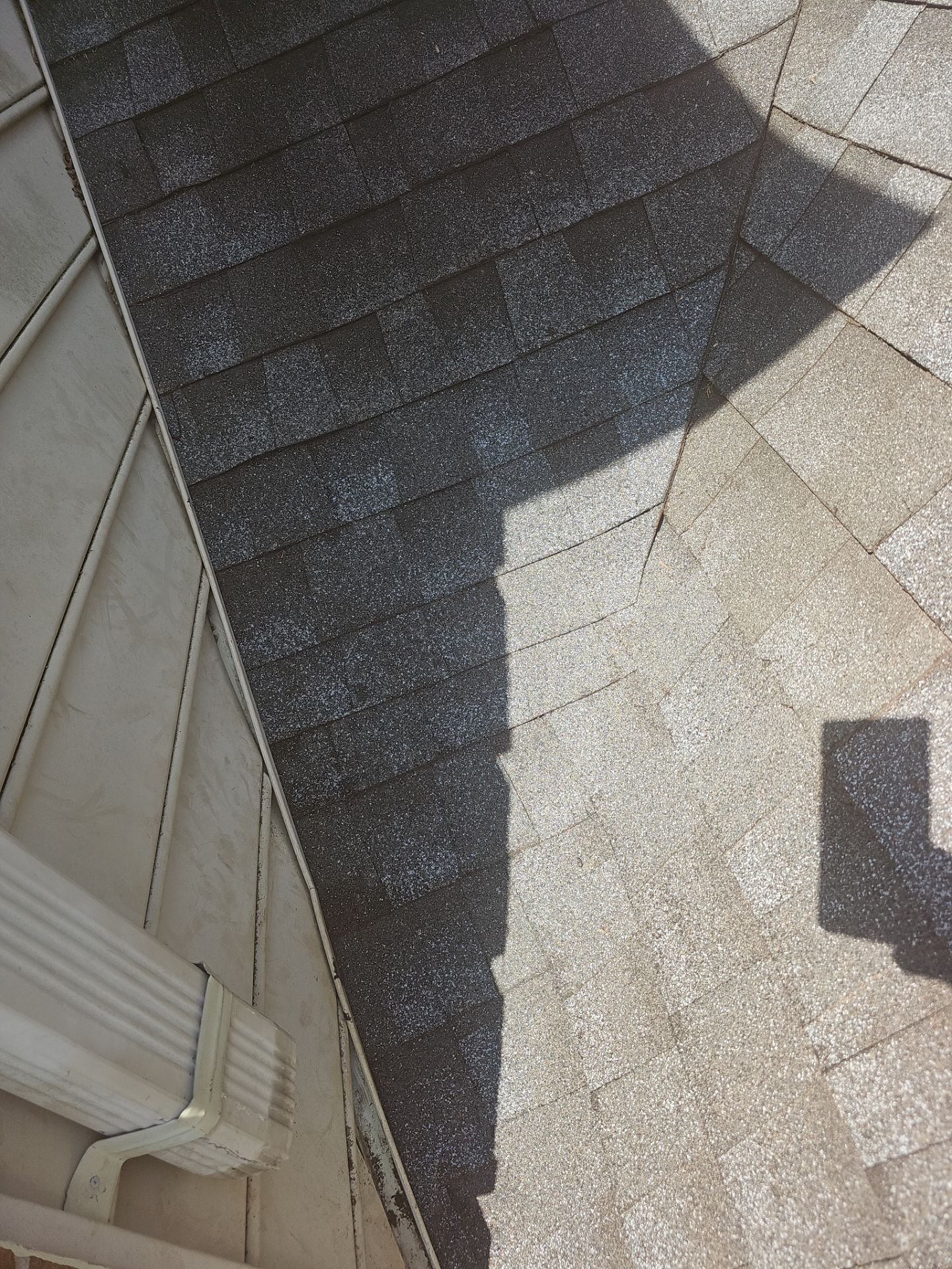 Roof Repair - Flashing by Winchester Roofing