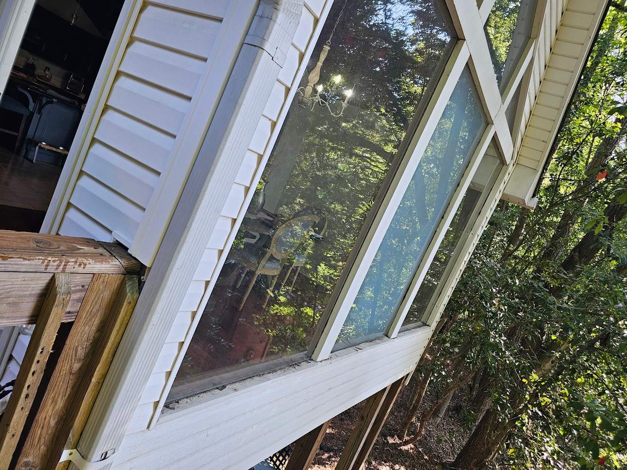 Nelson Project in Hoover by The Window Source