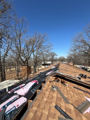 Owens Corning - Desert Tan