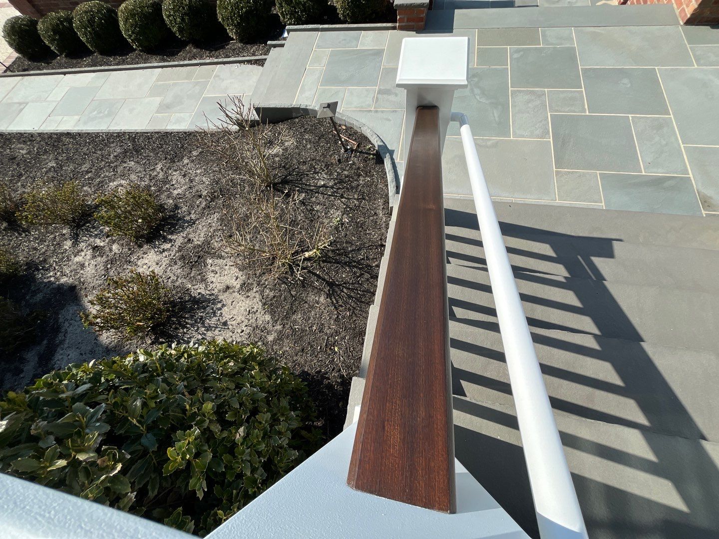 Project in Avalon by FreshCoat Works LLC