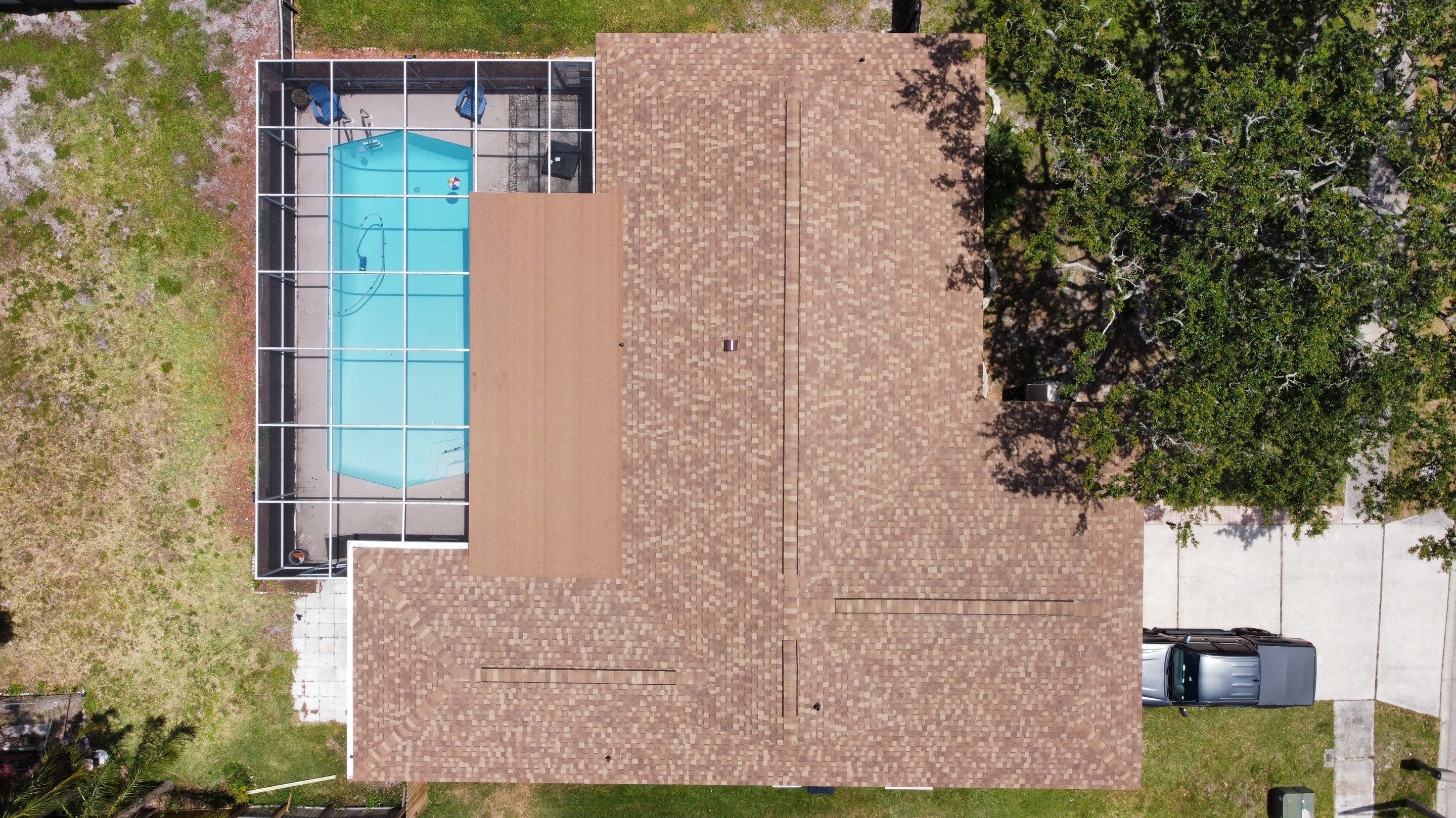 Roof Replacement in Safety Harbor, FL by Steadfast Roofing