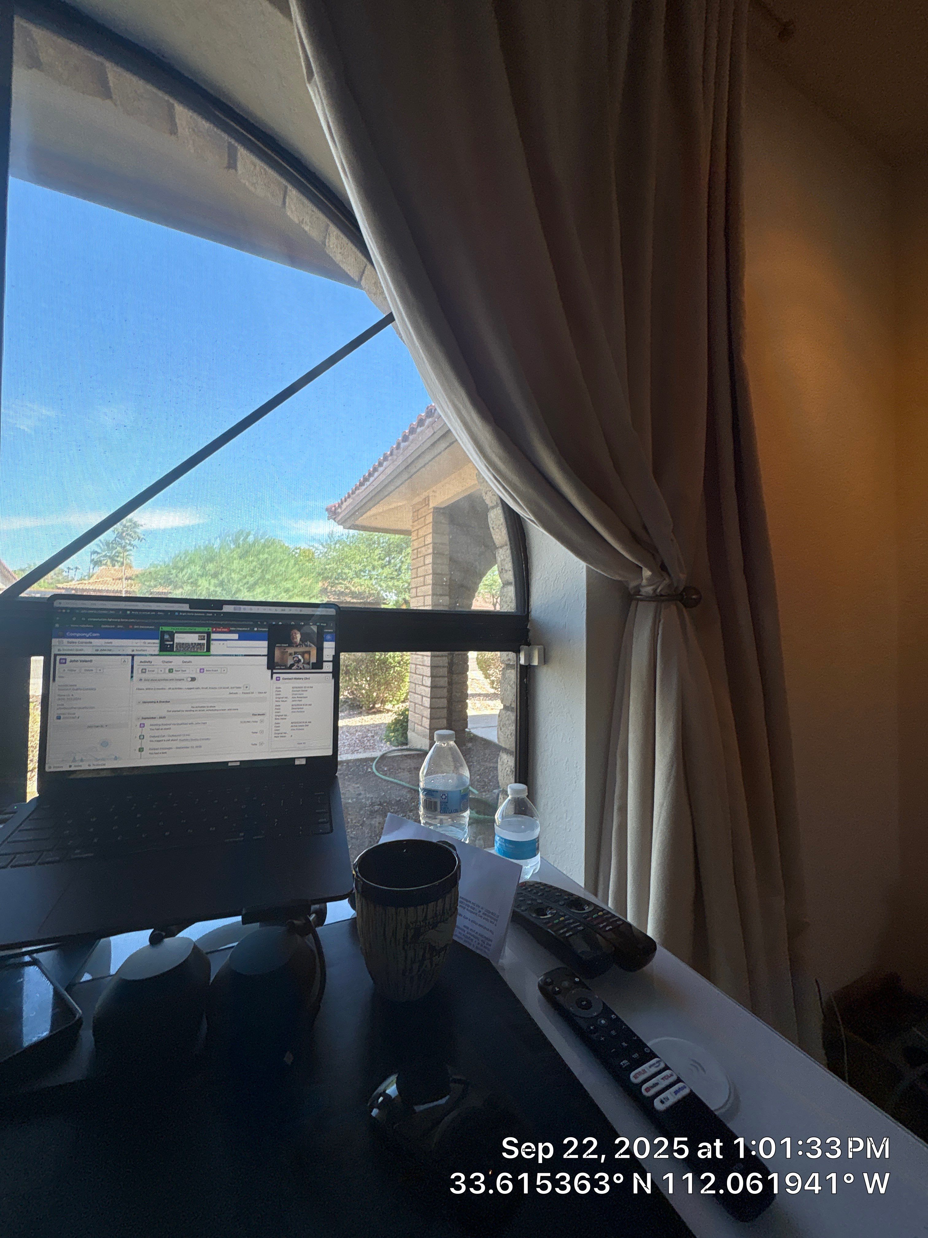 Roof Repair by CompanyCam Sales Demo